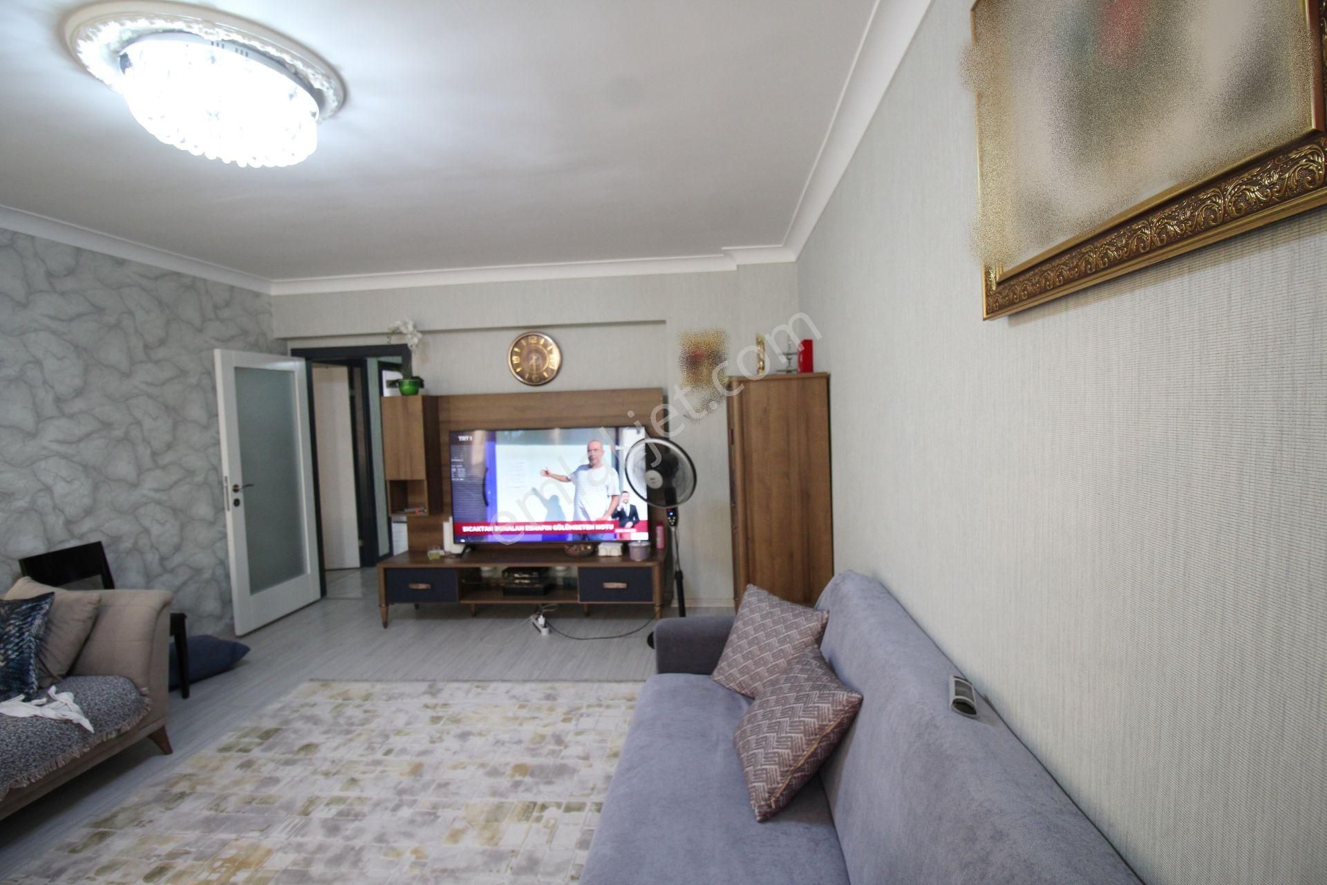 **krc'den Mamak Caddesine Yakın Full Yapılı 4+1 Satılık Daire** - Görsel 3