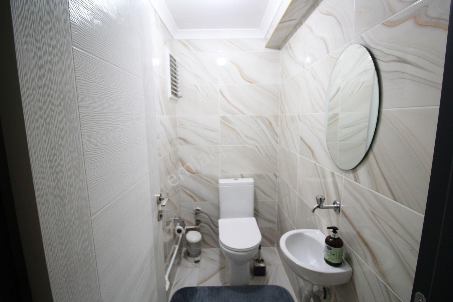 **krc'den Mamak Caddesine Yakın Full Yapılı 4+1 Satılık Daire** - Görsel 22