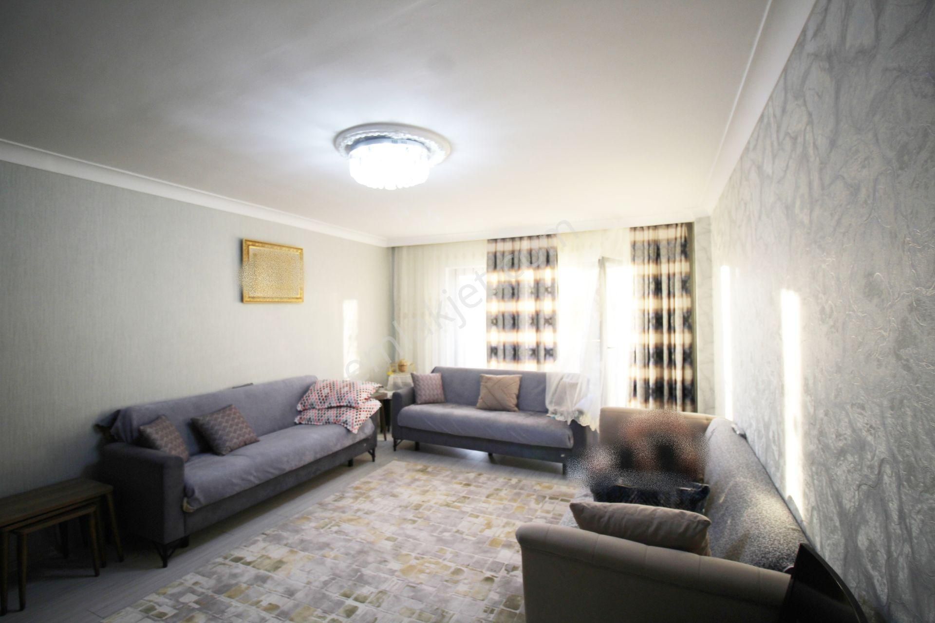 **krc'den Mamak Caddesine Yakın Full Yapılı 4+1 Satılık Daire** - Görsel 2