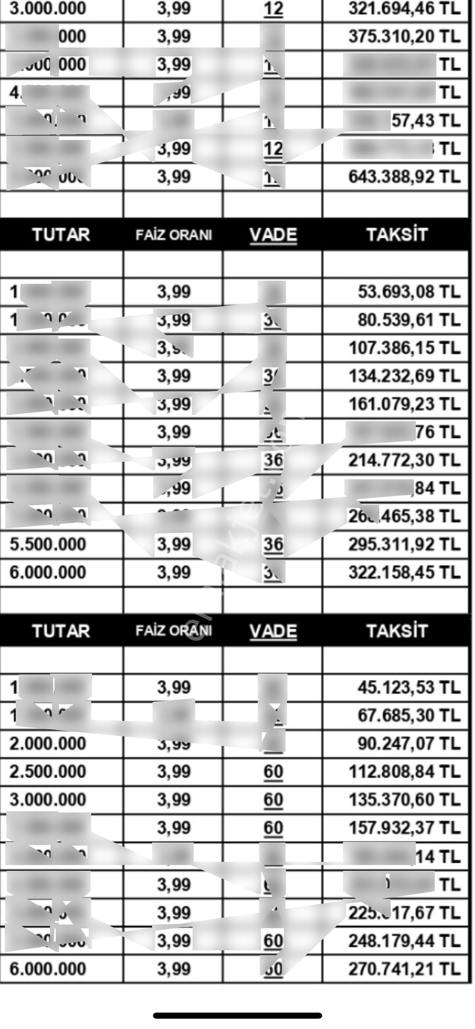 Girne Tatlı Su Da Site İçi Satılık - Görsel 23