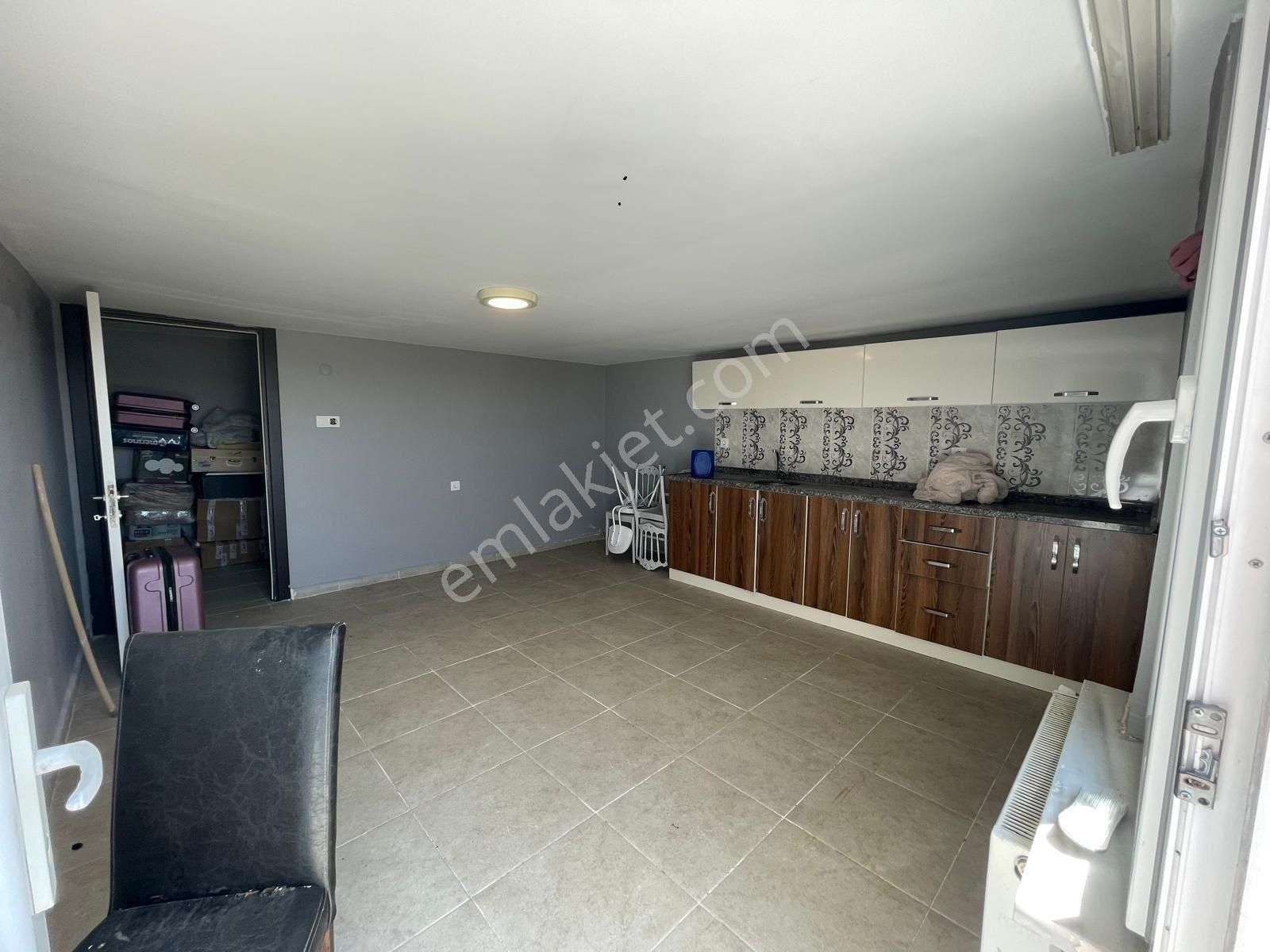 Akyüz Gayrimenkul Den; Baglık Mah De Iskanlı,kombılı ,satılık 5+1 Dubleks - Görsel 25