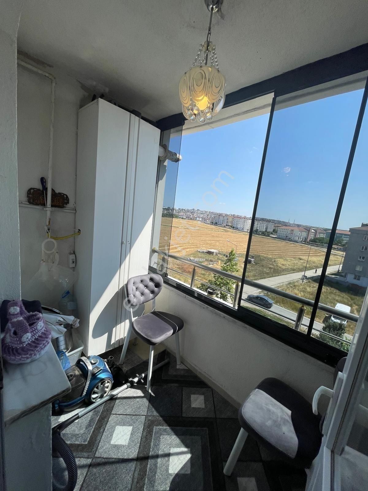 Akyüz Gayrimenkul Den; Baglık Mah De Iskanlı,kombılı ,satılık 5+1 Dubleks - Görsel 12