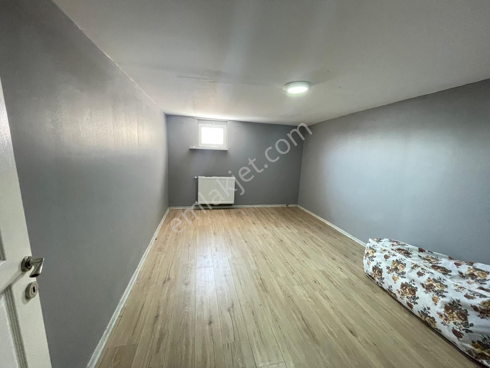 Akyüz Gayrimenkul Den; Baglık Mah De Iskanlı,kombılı ,satılık 5+1 Dubleks - Görsel 27