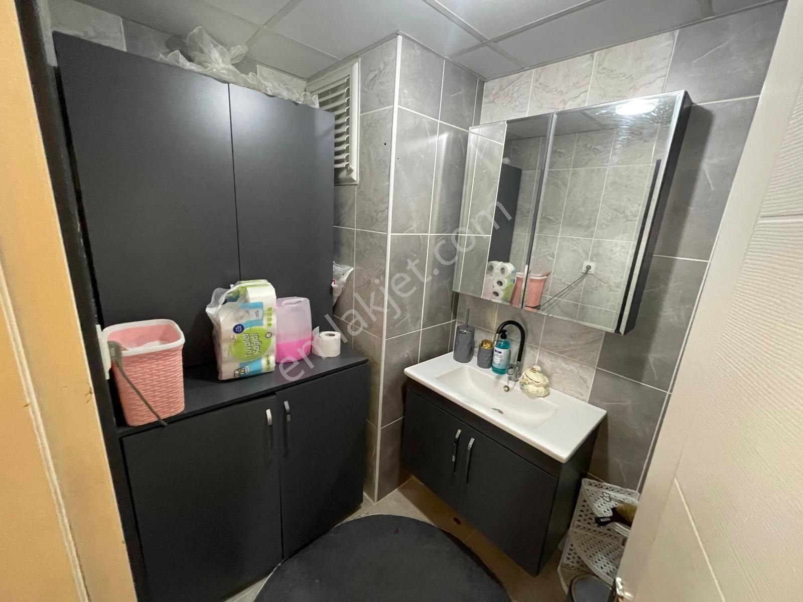 Akyüz Gayrimenkul Den; Baglık Mah De Iskanlı,kombılı ,satılık 5+1 Dubleks - Görsel 21