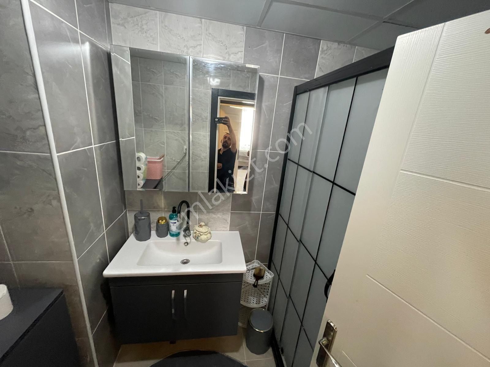 Akyüz Gayrimenkul Den; Baglık Mah De Iskanlı,kombılı ,satılık 5+1 Dubleks - Görsel 20