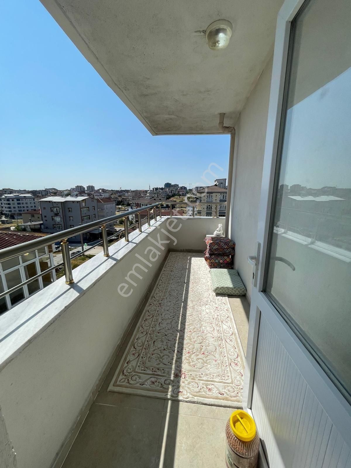 Akyüz Gayrimenkul Den; Baglık Mah De Iskanlı,kombılı ,satılık 5+1 Dubleks - Görsel 22