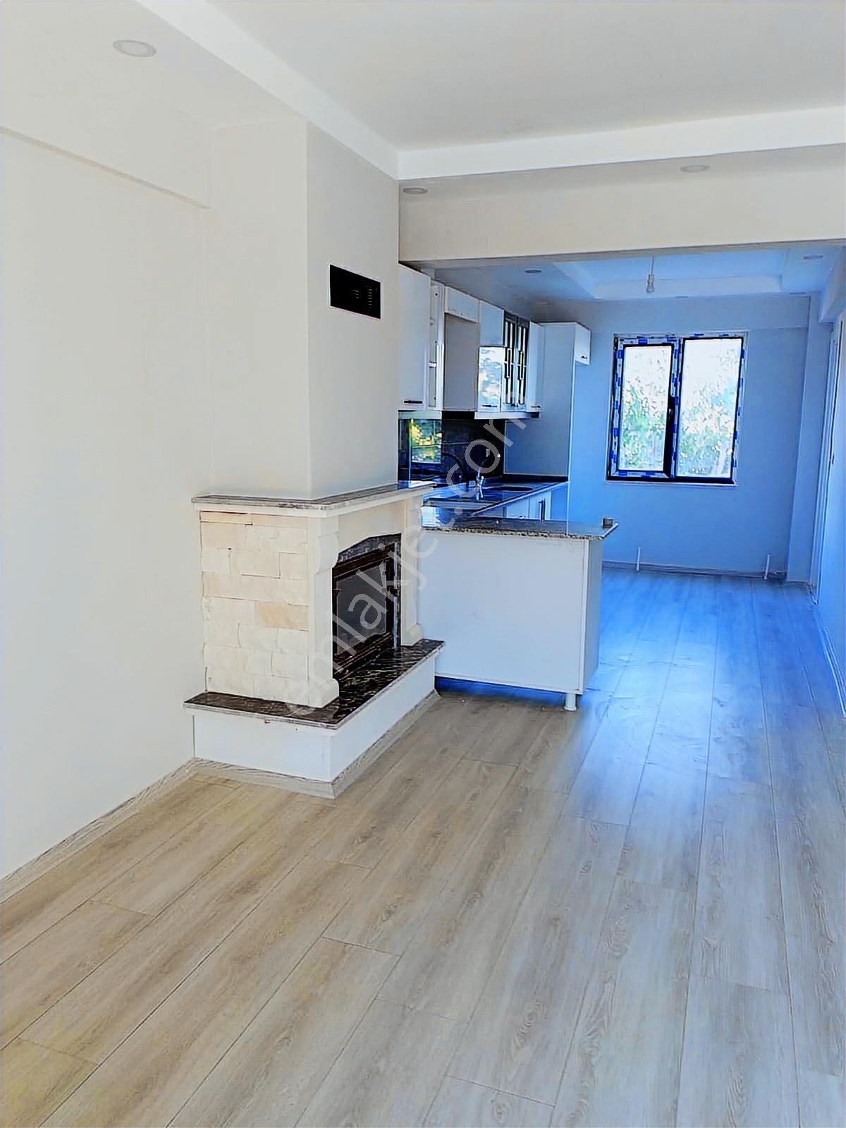 Ege Emlaktan Yayla Köyü Meriç Park Life Sitesinde Yazlık - Görsel 11