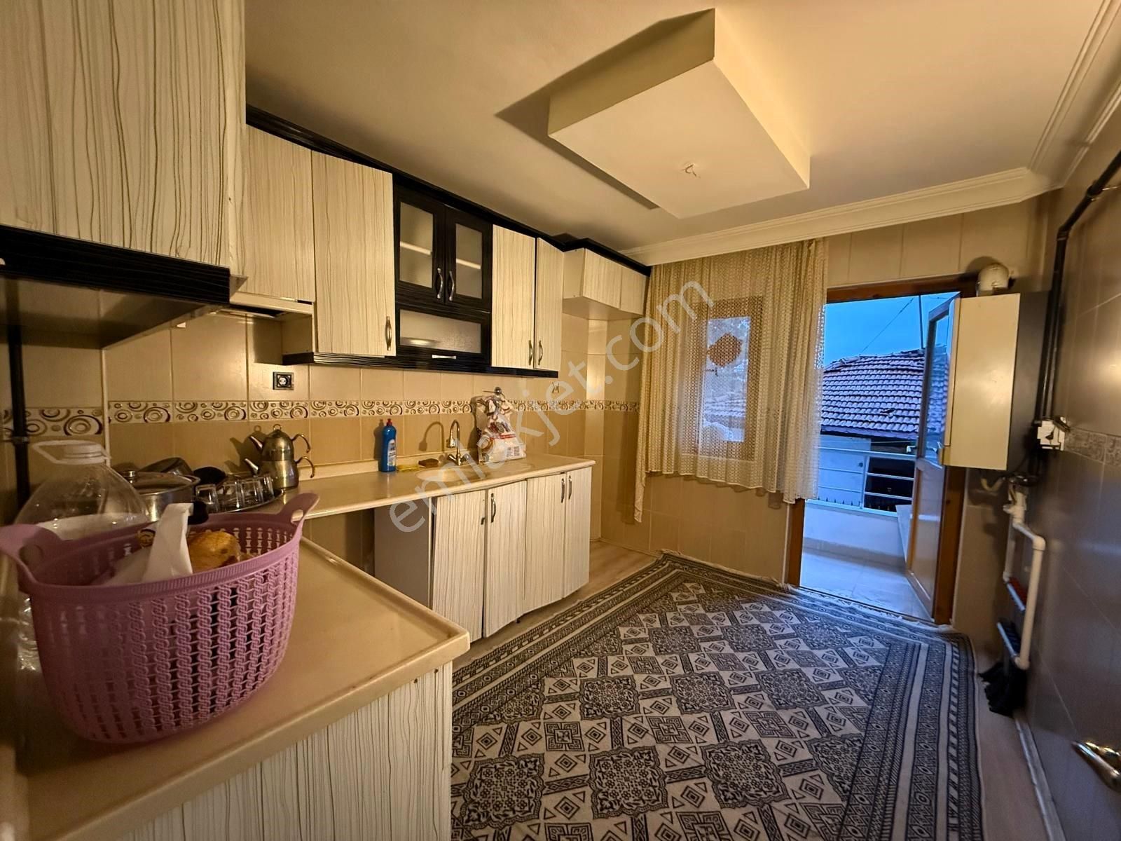 ꧁▇yılmaz'dan▇꧂merkezi Konumda Çift Balkonlu Önü Açık 2+1 Daire - Görsel 5