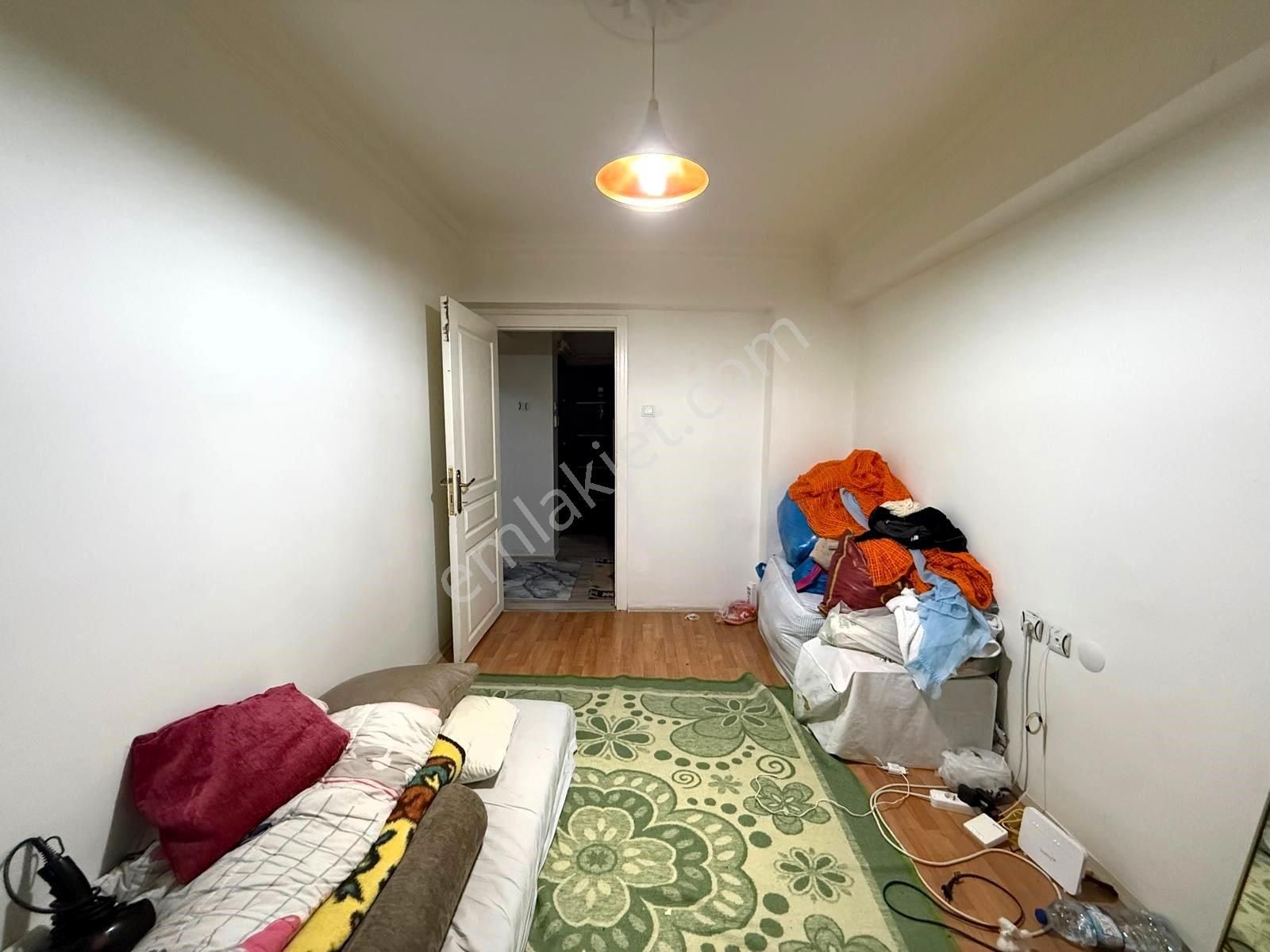 ꧁▇yılmaz'dan▇꧂merkezi Konumda Çift Balkonlu Önü Açık 2+1 Daire - Görsel 18