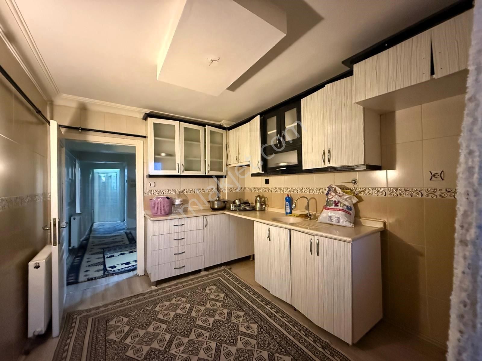 ꧁▇yılmaz'dan▇꧂merkezi Konumda Çift Balkonlu Önü Açık 2+1 Daire - Görsel 6