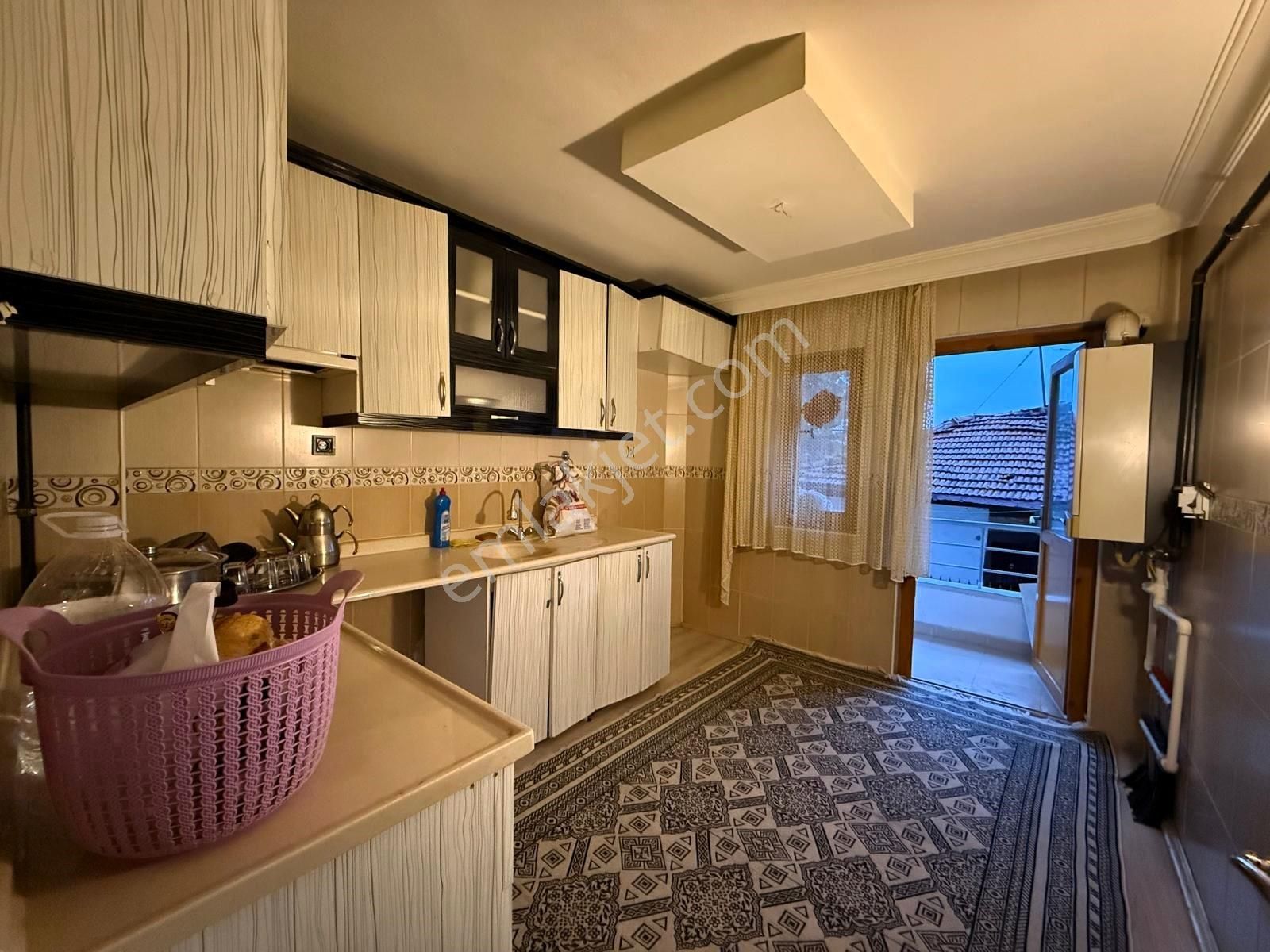 ꧁▇yılmaz'dan▇꧂merkezi Konumda Çift Balkonlu Önü Açık 2+1 Daire - Görsel 3