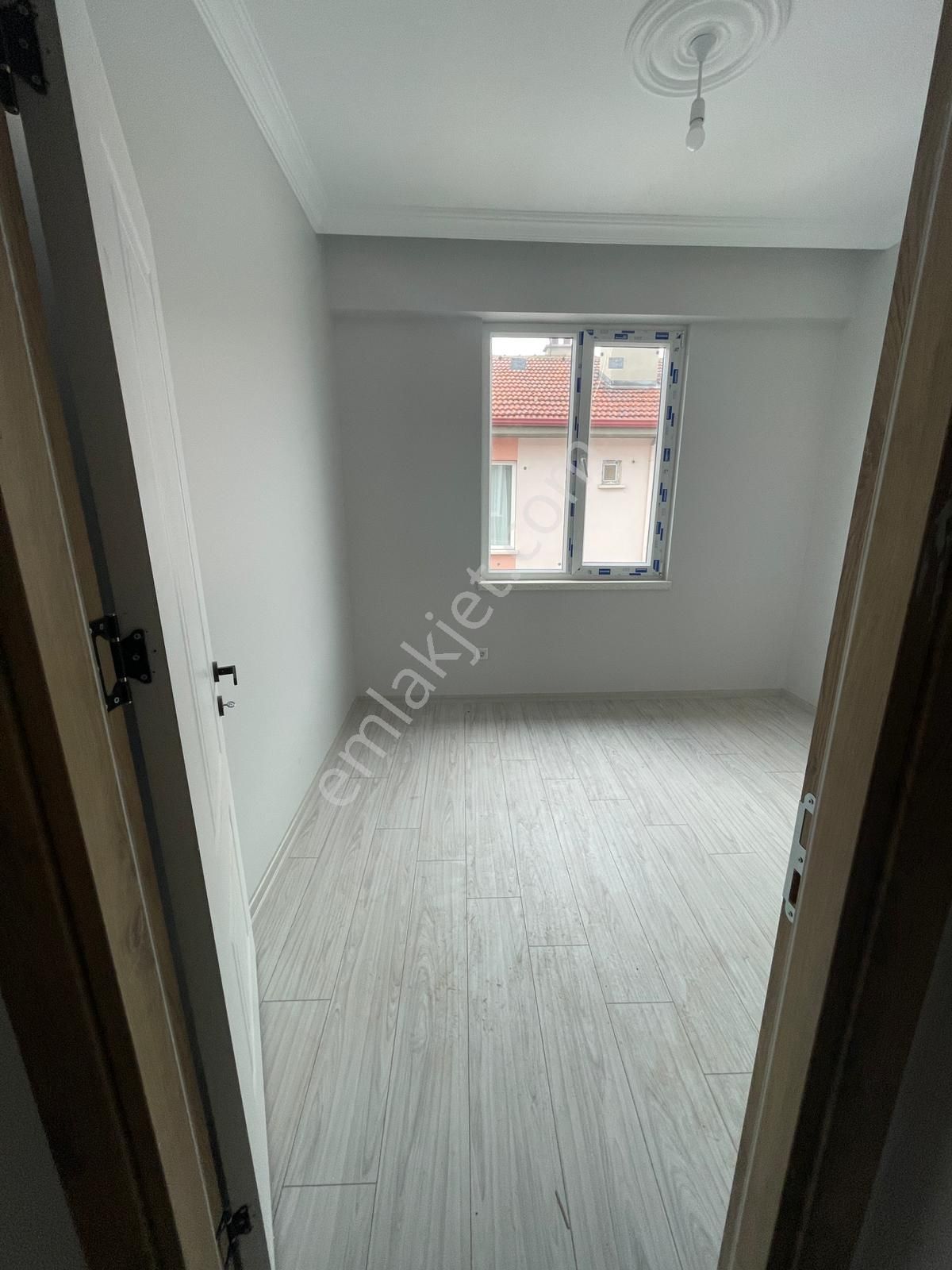 Afyon Üçok Emlaktan Ali İhsan Paşa Mah Satılık Sıfır 3+1 Lüx Daireler - Görsel 18