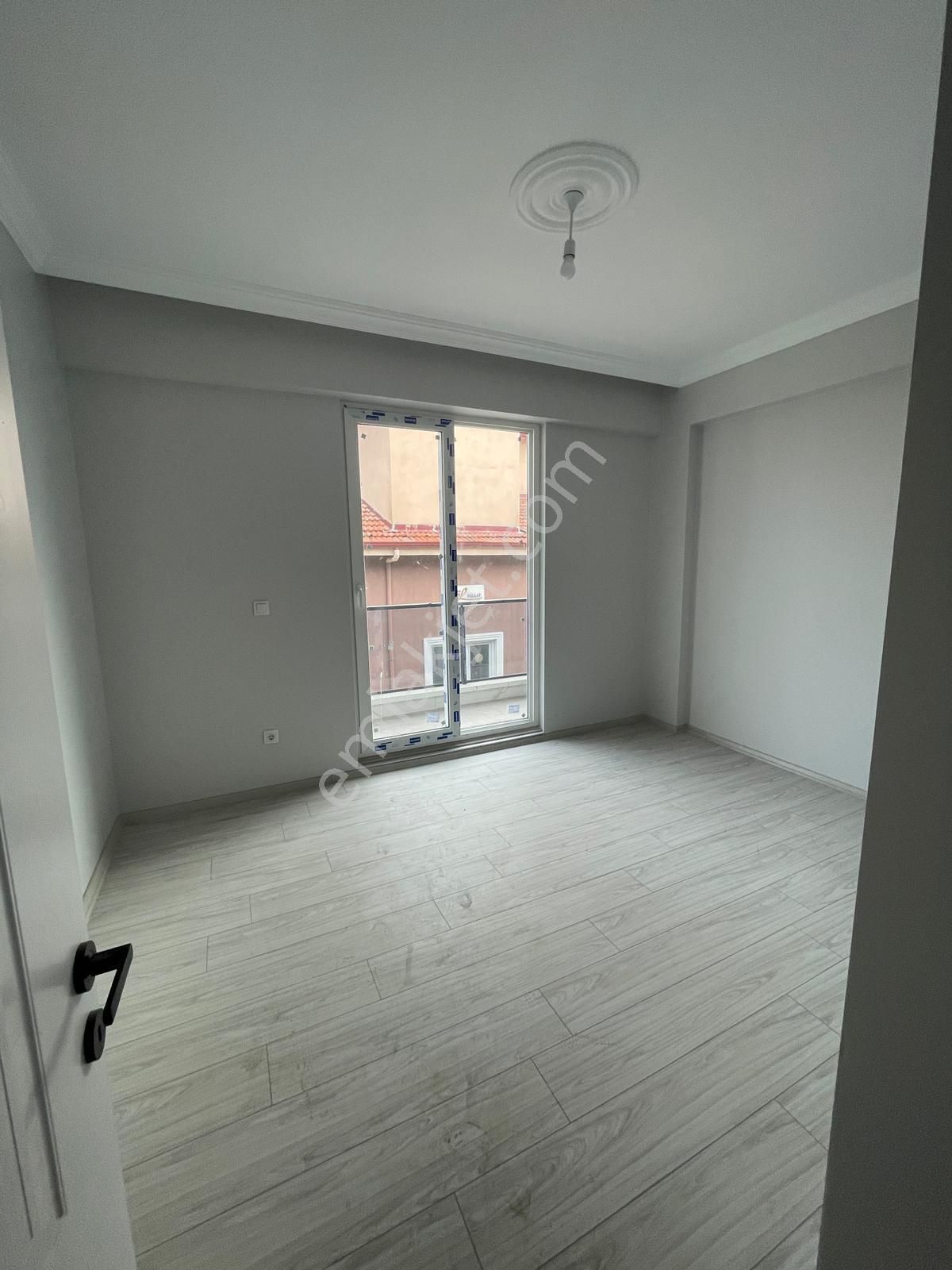 Afyon Üçok Emlaktan Ali İhsan Paşa Mah Satılık Sıfır 3+1 Lüx Daireler - Görsel 15