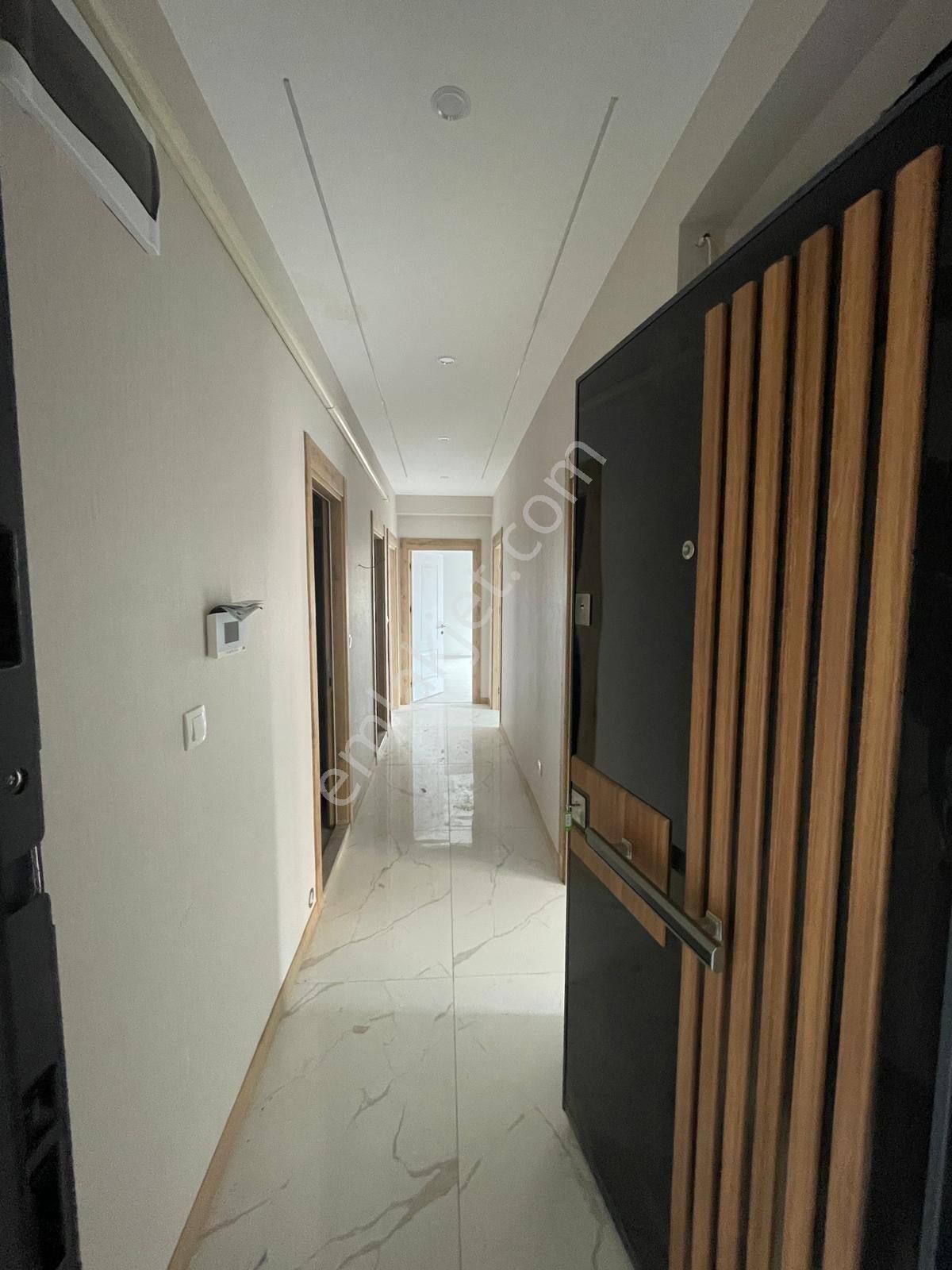 Afyon Üçok Emlaktan Ali İhsan Paşa Mah Satılık Sıfır 3+1 Lüx Daireler - Görsel 6