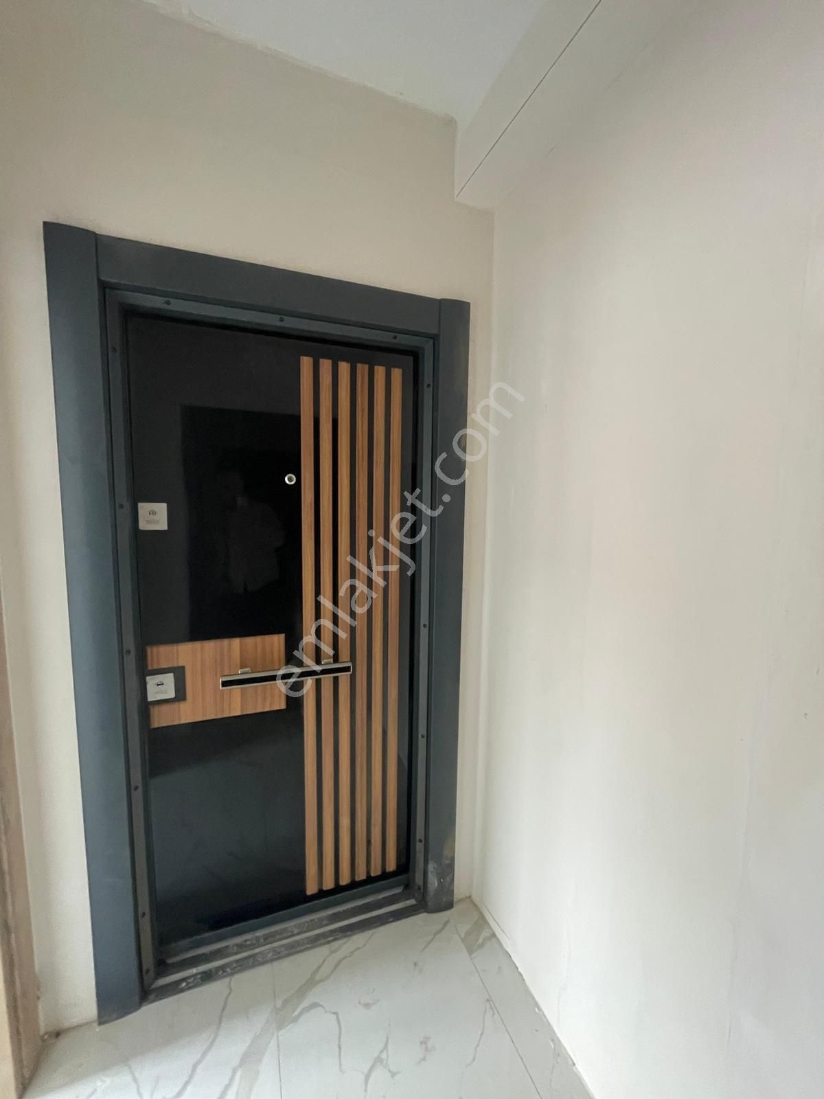 Afyon Üçok Emlaktan Ali İhsan Paşa Mah Satılık Sıfır 3+1 Lüx Daireler - Görsel 5