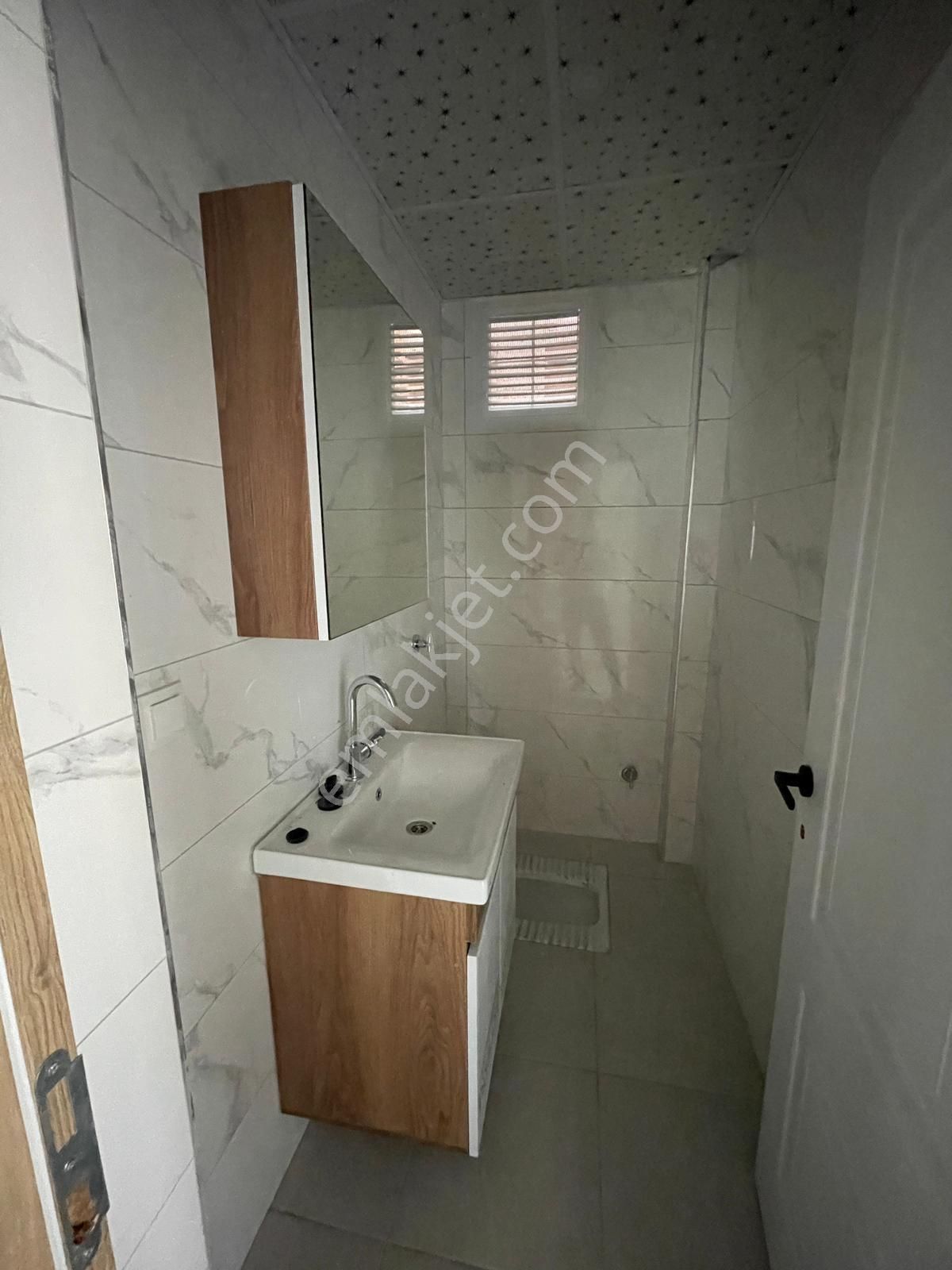 Afyon Üçok Emlaktan Ali İhsan Paşa Mah Satılık Sıfır 3+1 Lüx Daireler - Görsel 11