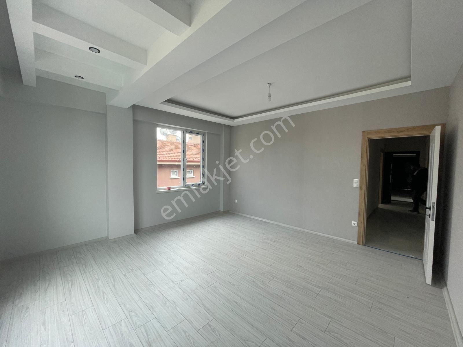 Afyon Üçok Emlaktan Ali İhsan Paşa Mah Satılık Sıfır 3+1 Lüx Daireler - Görsel 13