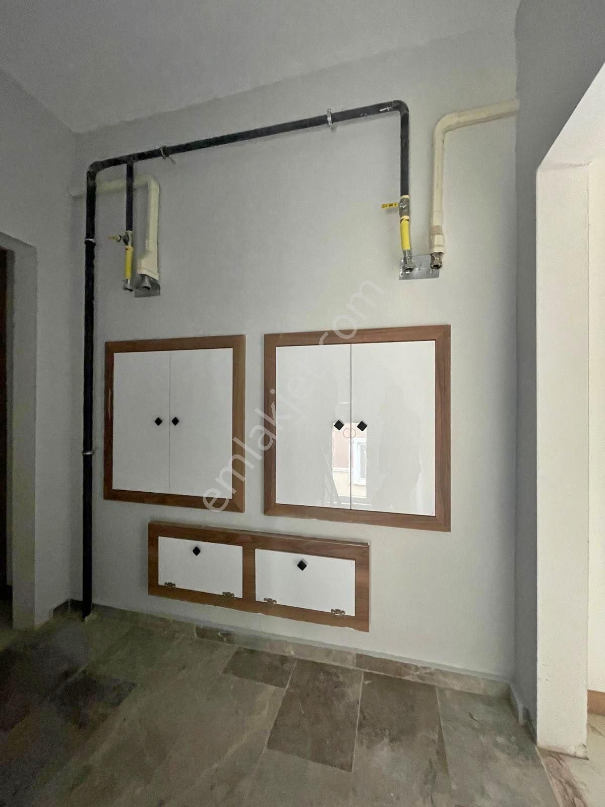 Afyon Üçok Emlaktan Ali İhsan Paşa Mah Satılık Sıfır 3+1 Lüx Daireler - Görsel 4