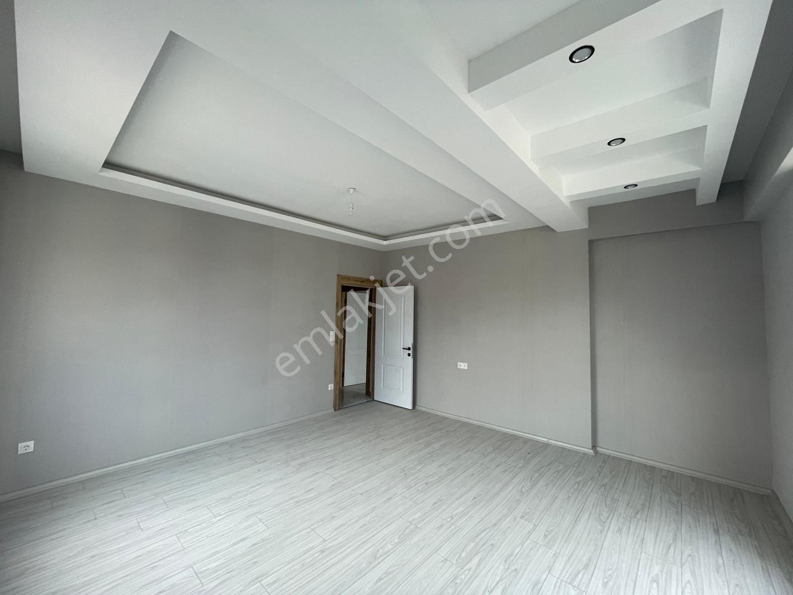 Afyon Üçok Emlaktan Ali İhsan Paşa Mah Satılık Sıfır 3+1 Lüx Daireler - Görsel 12