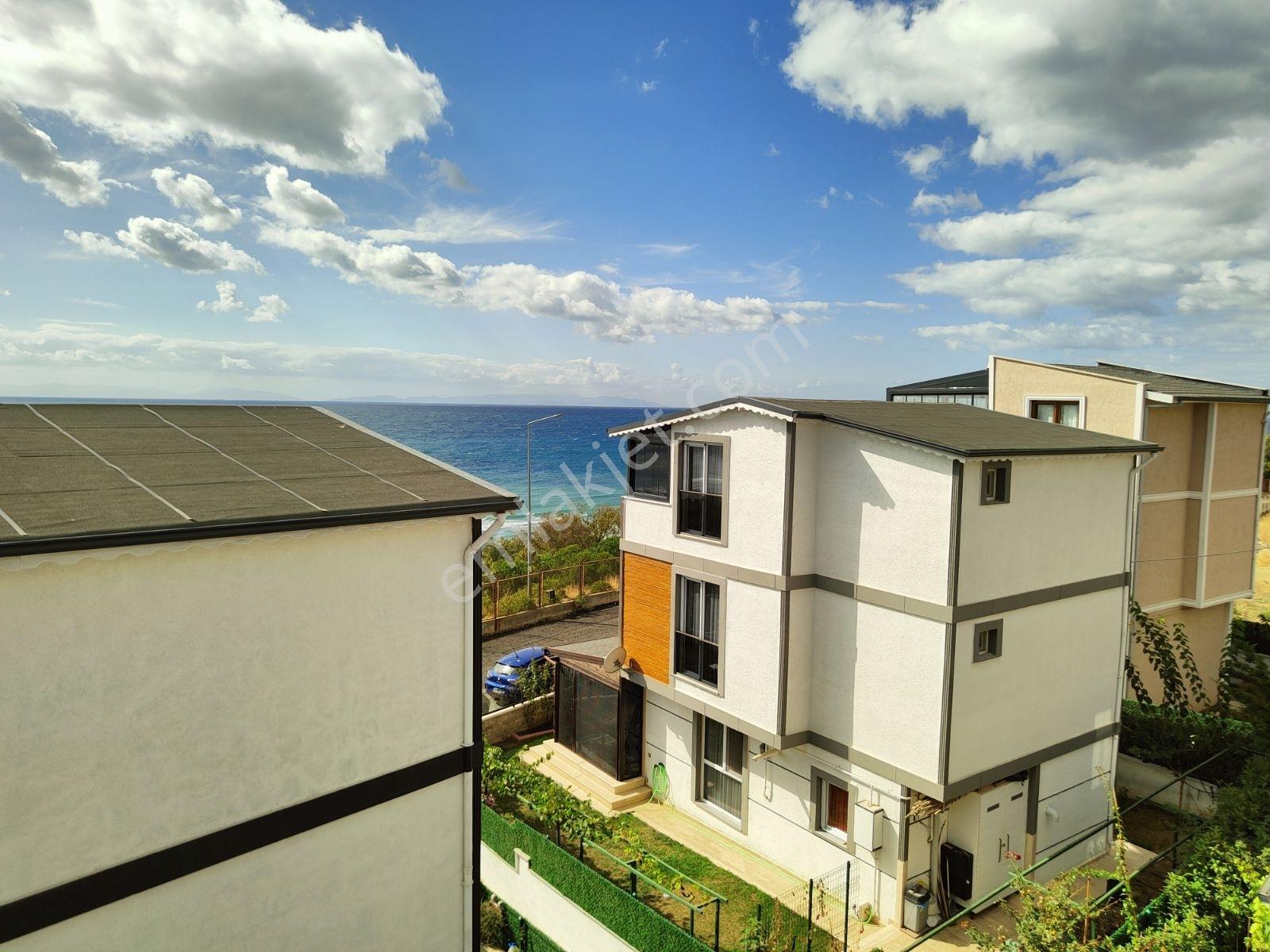 Kartallar'dan Plaja Yakın Müstakil Villa.eşyalı Bahçelimasrafsız - Görsel 30