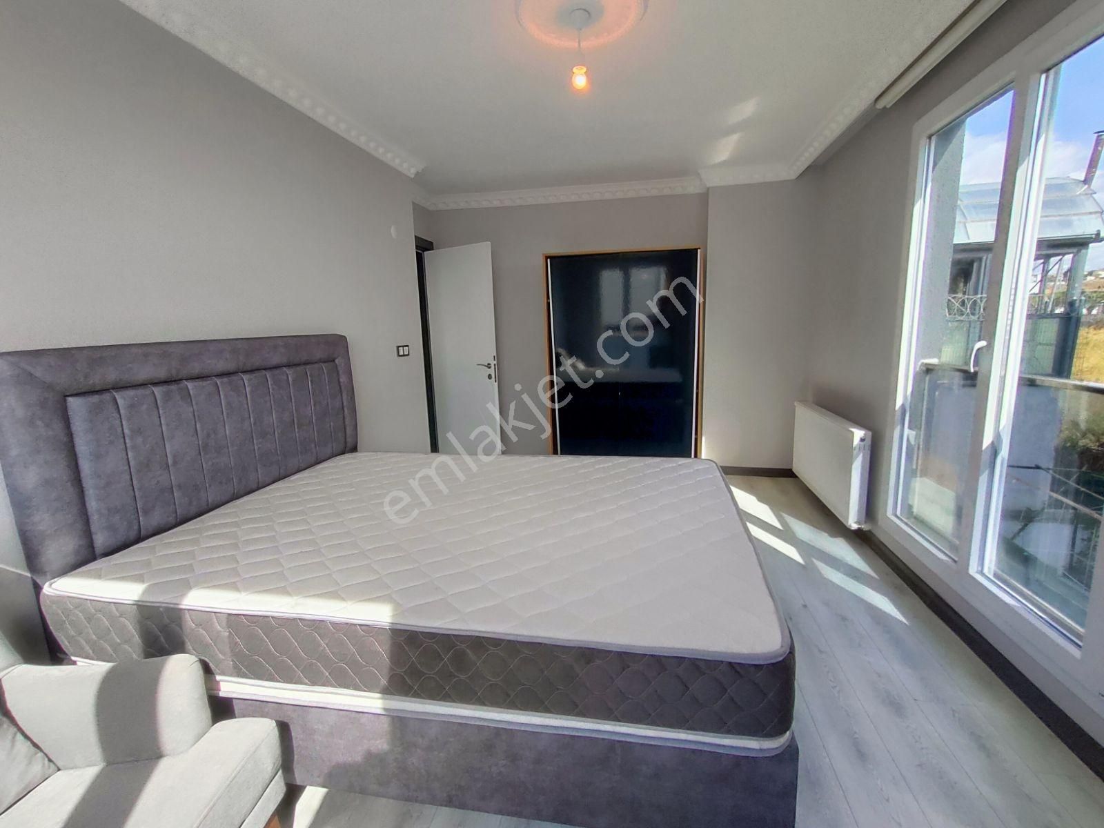 Kartallar'dan Plaja Yakın Müstakil Villa.eşyalı Bahçelimasrafsız - Görsel 4