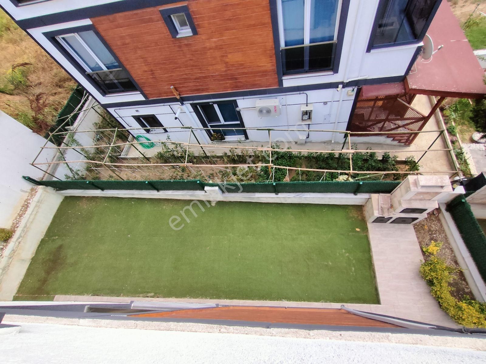 Kartallar'dan Plaja Yakın Müstakil Villa.eşyalı Bahçelimasrafsız - Görsel 24