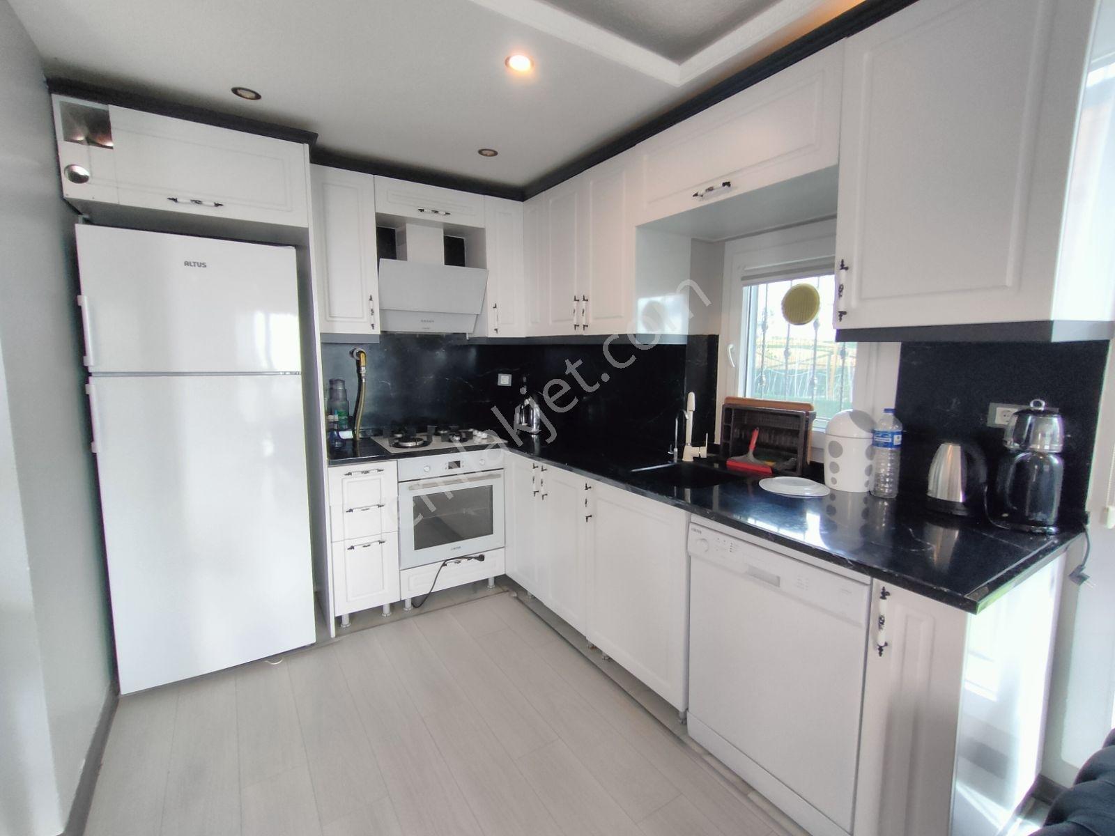 Kartallar'dan Plaja Yakın Müstakil Villa.eşyalı Bahçelimasrafsız - Görsel 8