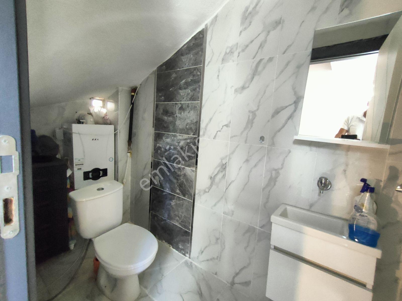 Kartallar'dan Plaja Yakın Müstakil Villa.eşyalı Bahçelimasrafsız - Görsel 19