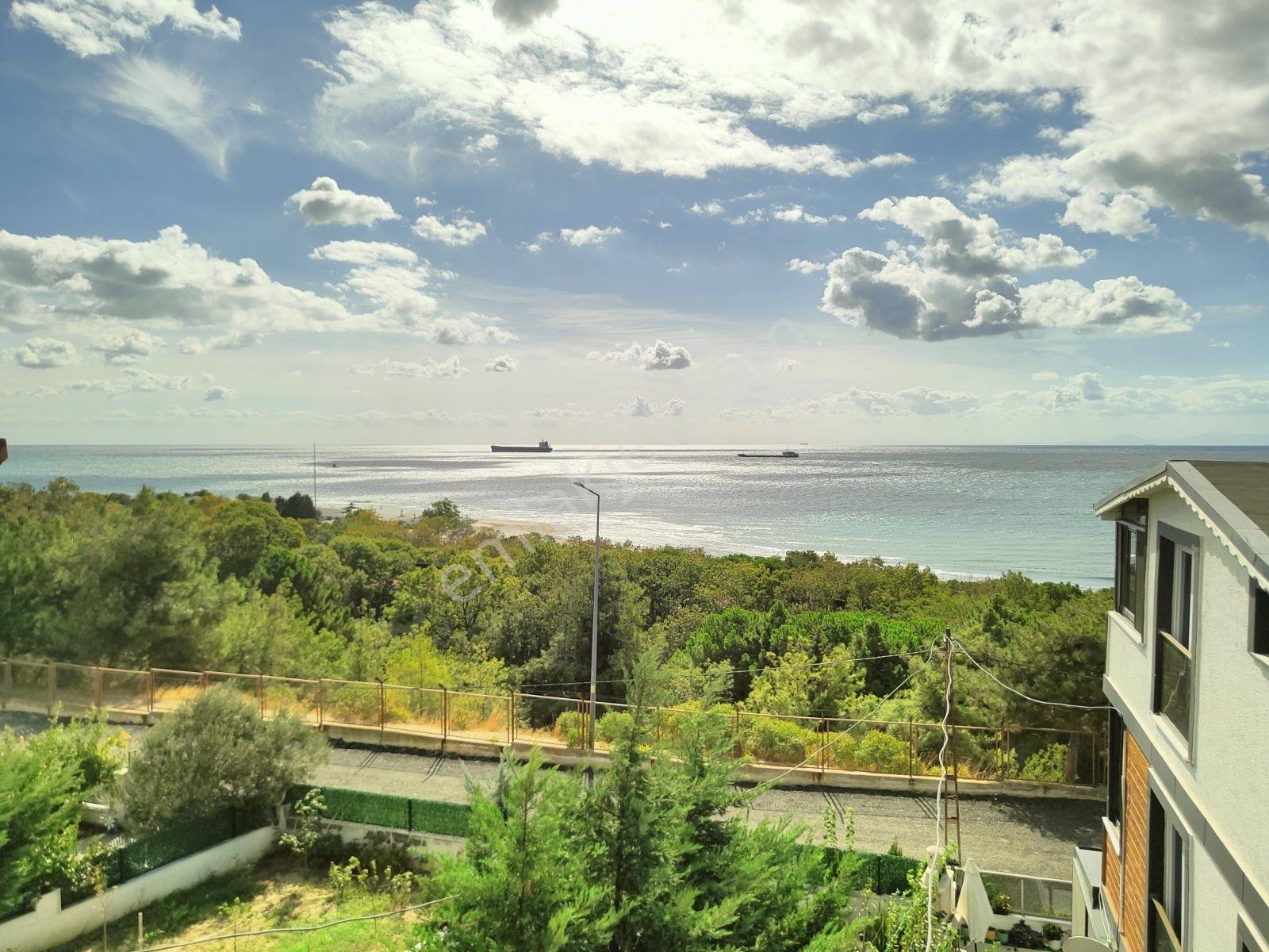 Kartallar'dan Plaja Yakın Müstakil Villa.eşyalı Bahçelimasrafsız - Görsel 25