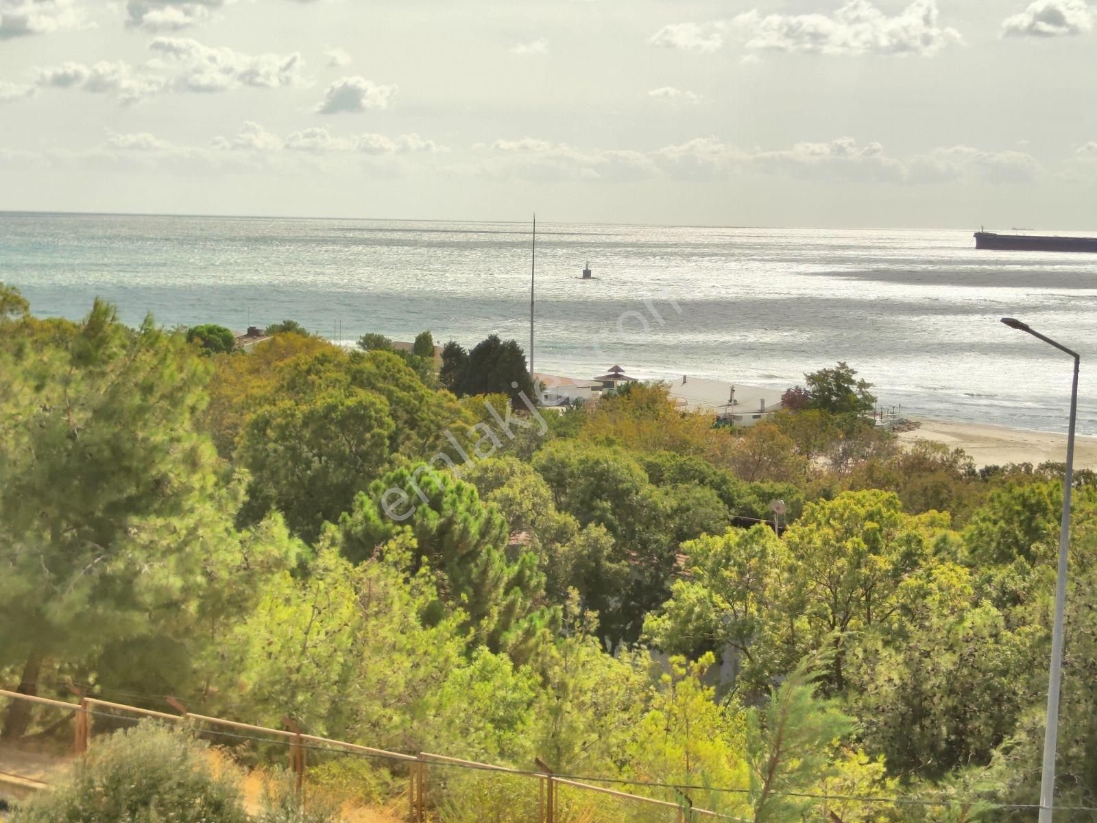 Kartallar'dan Plaja Yakın Müstakil Villa.eşyalı Bahçelimasrafsız - Görsel 22