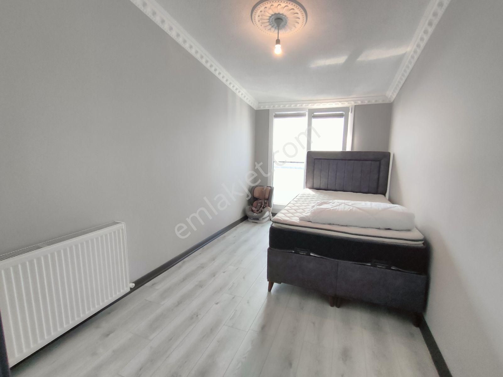 Kartallar'dan Plaja Yakın Müstakil Villa.eşyalı Bahçelimasrafsız - Görsel 30