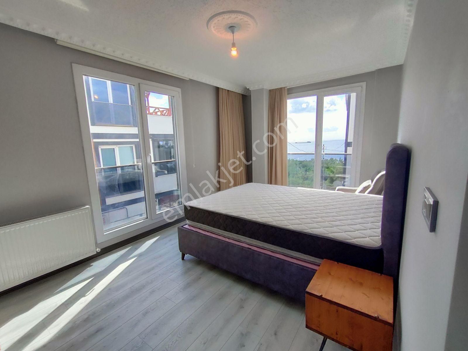 Kartallar'dan Plaja Yakın Müstakil Villa.eşyalı Bahçelimasrafsız - Görsel 33