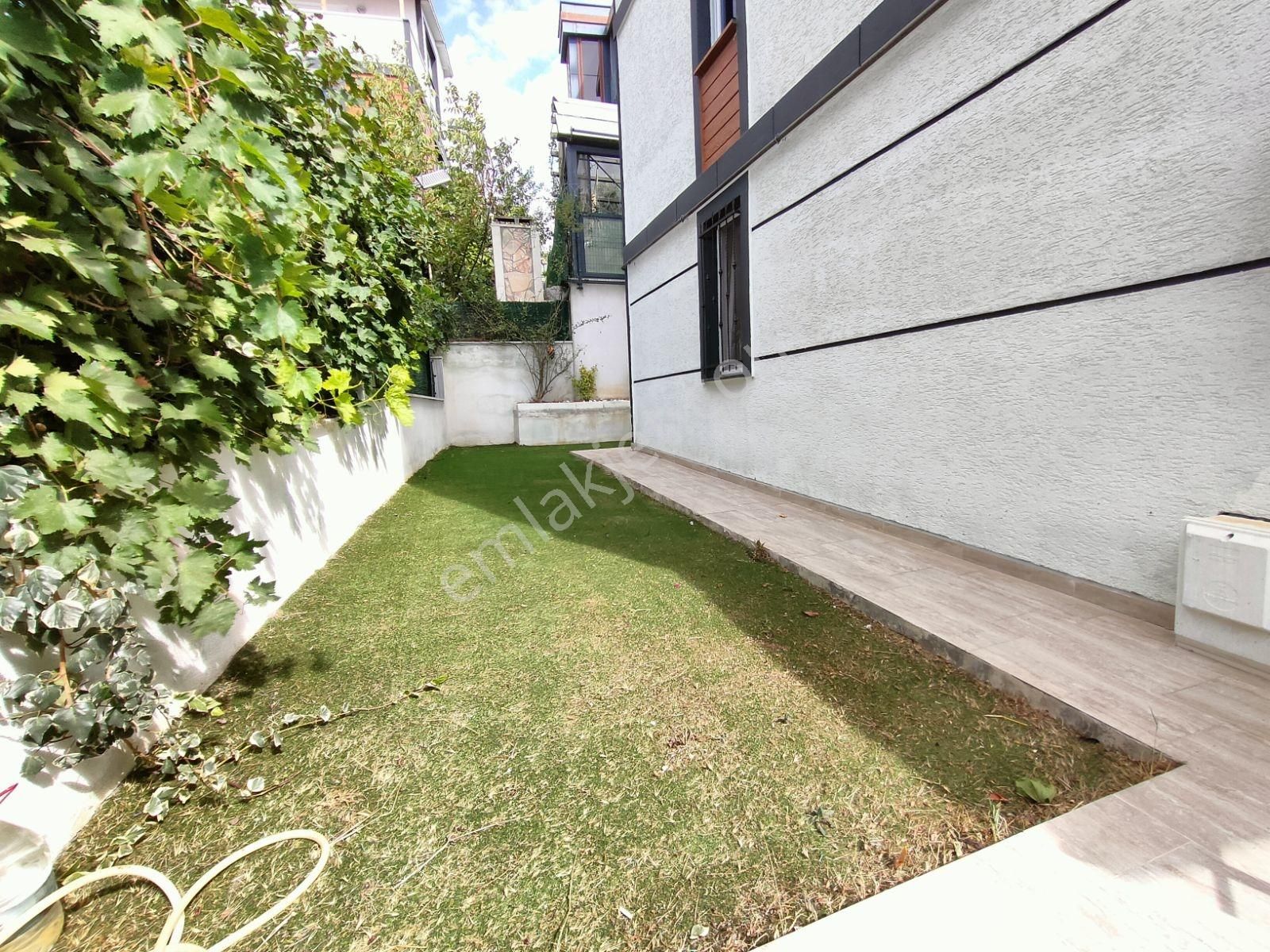 Kartallar'dan Plaja Yakın Müstakil Villa.eşyalı Bahçelimasrafsız - Görsel 10