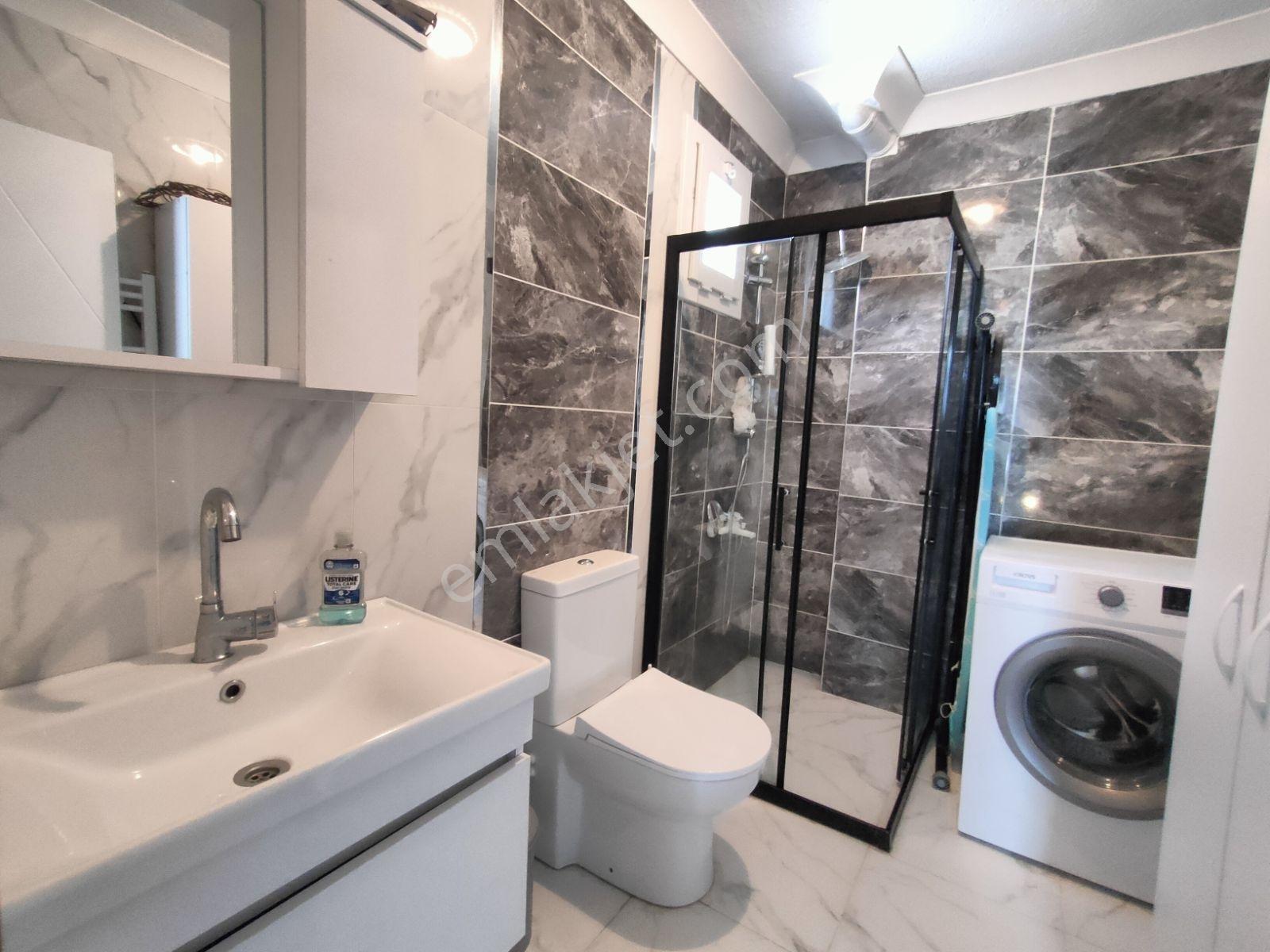 Kartallar'dan Plaja Yakın Müstakil Villa.eşyalı Bahçelimasrafsız - Görsel 14