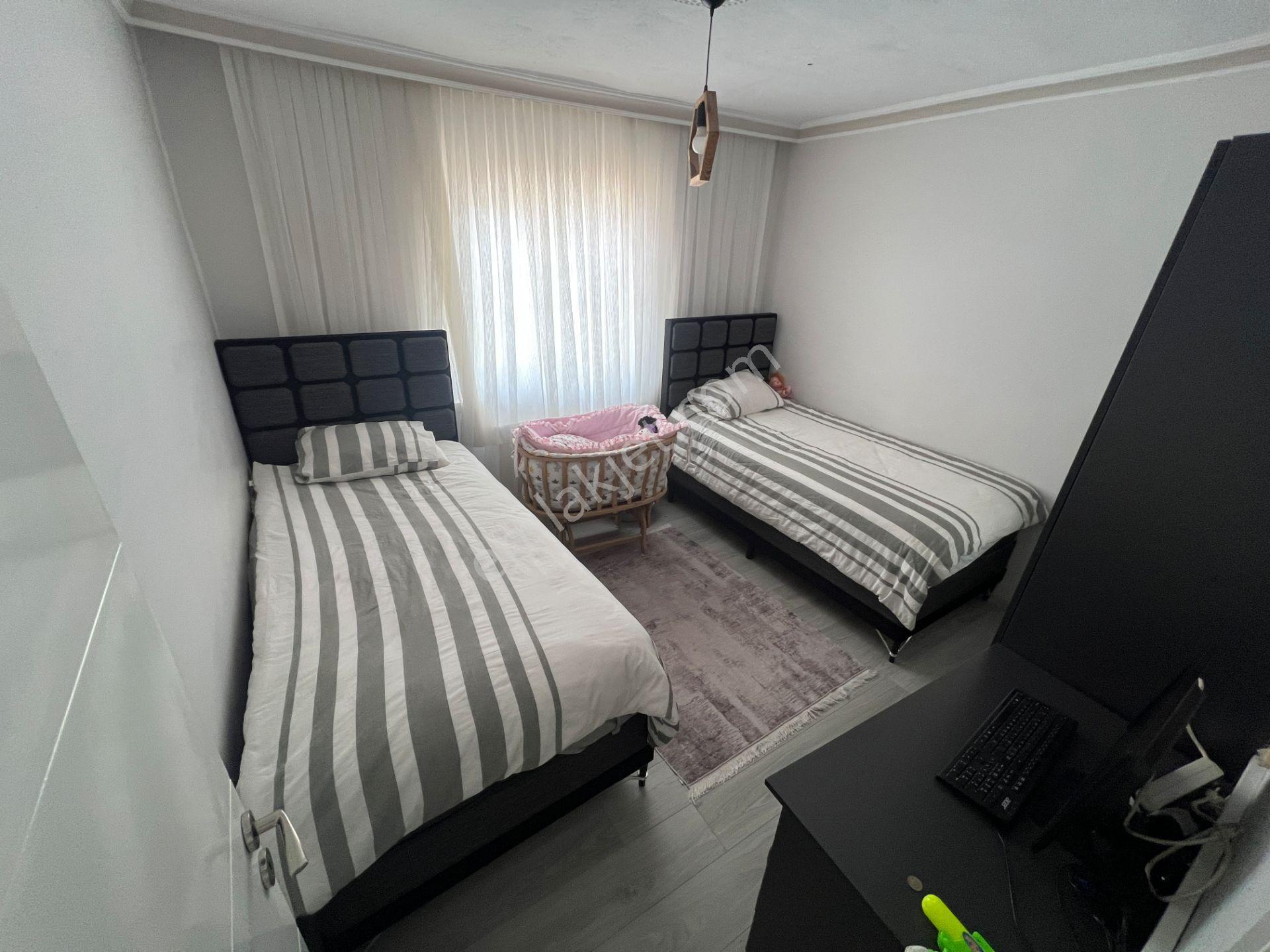 Sincan Ahievran Mah Salon Bagımsız Katta Kredı Lımıtsız Daire - Görsel 23