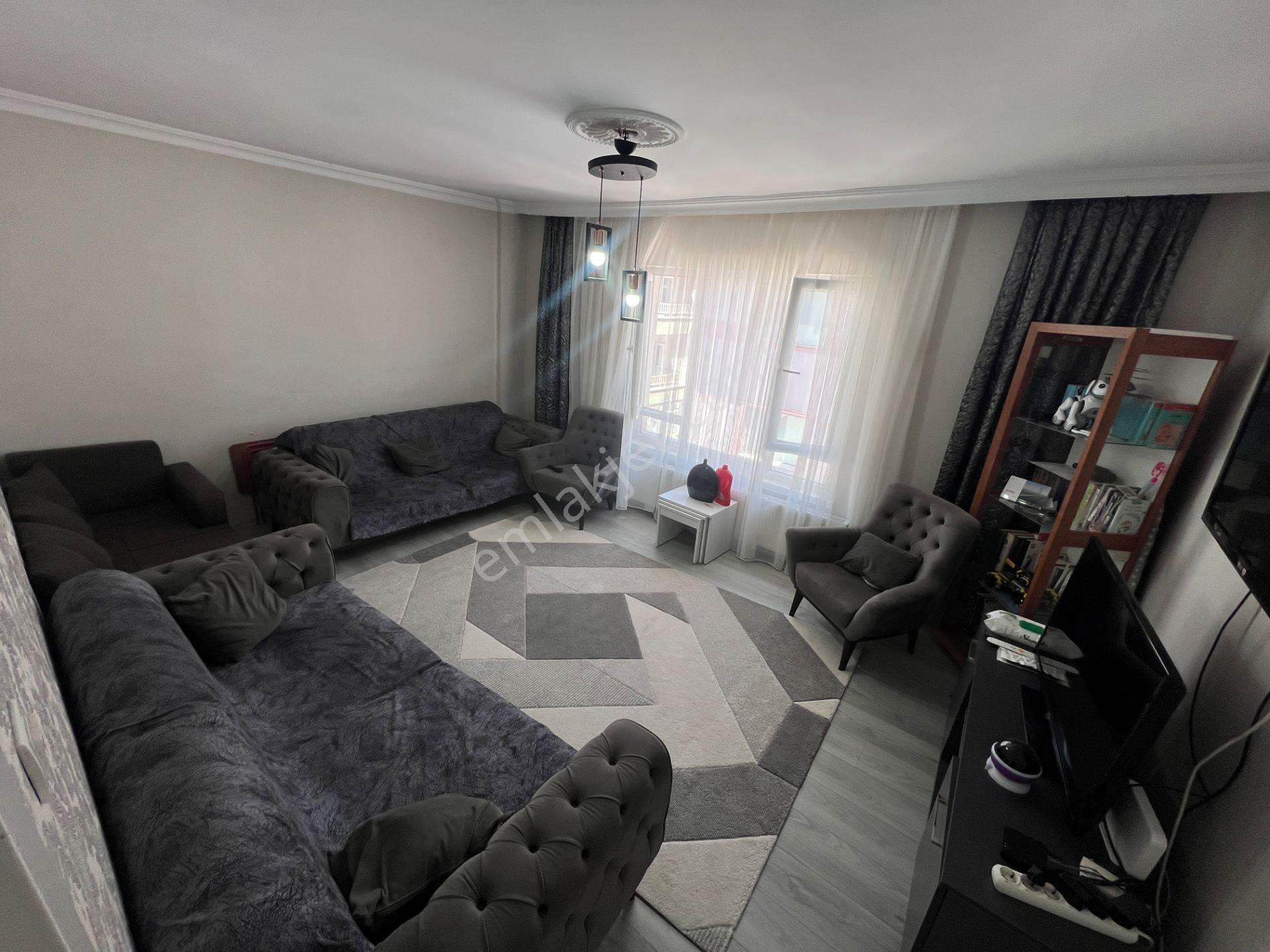 Sincan Ahievran Mah Salon Bagımsız Katta Kredı Lımıtsız Daire - Görsel 9