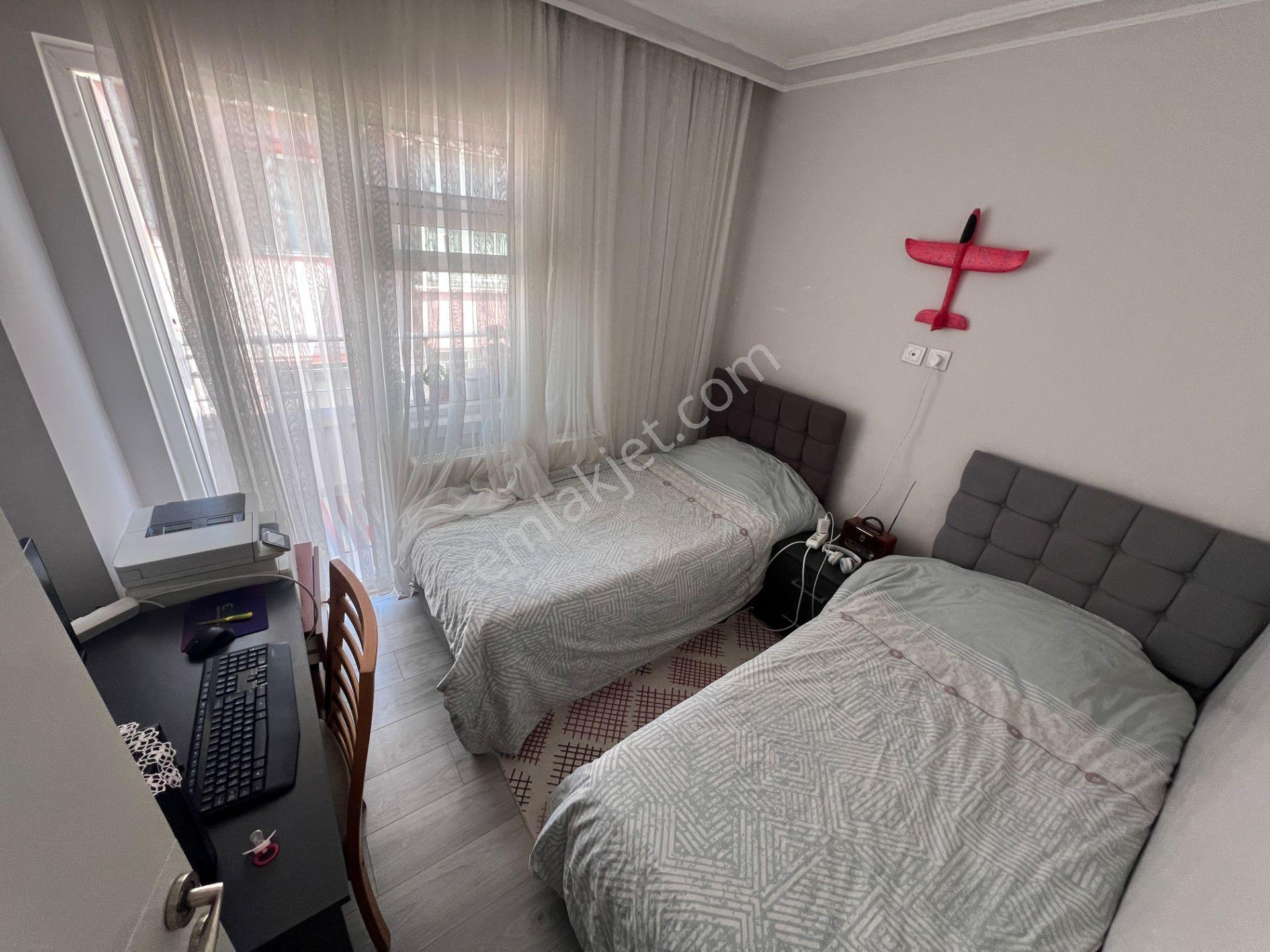 Sincan Ahievran Mah Salon Bagımsız Katta Kredı Lımıtsız Daire - Görsel 17