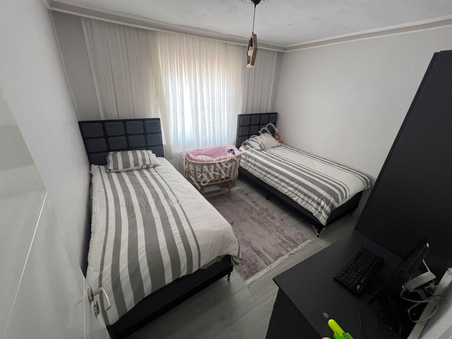 Sincan Ahievran Mah Salon Bagımsız Katta Kredı Lımıtsız Daire - Görsel 24