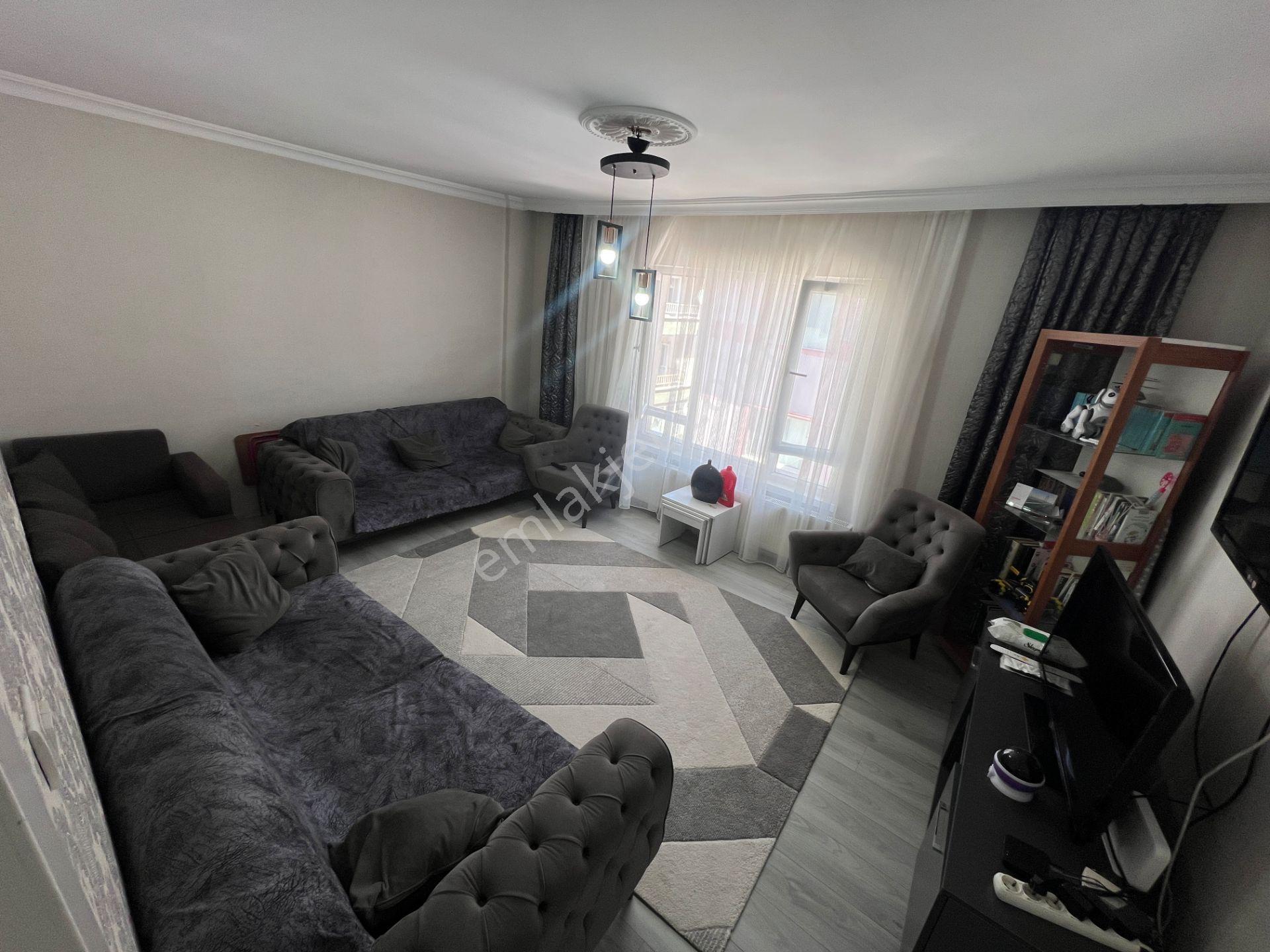 Sincan Ahievran Mah Salon Bagımsız Katta Kredı Lımıtsız Daire - Görsel 11