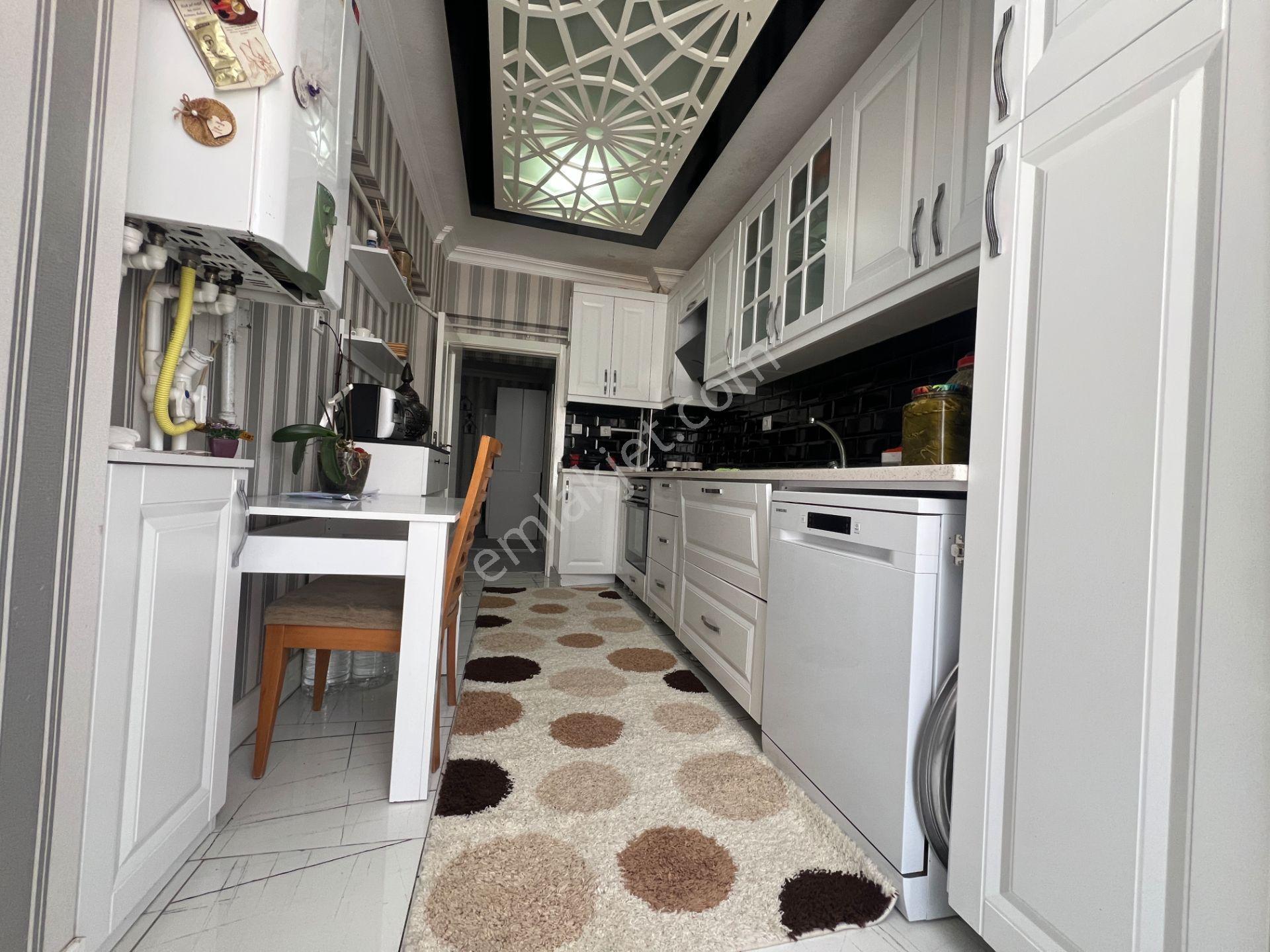 Sincan Ahievran Mah Salon Bagımsız Katta Kredı Lımıtsız Daire - Görsel 6