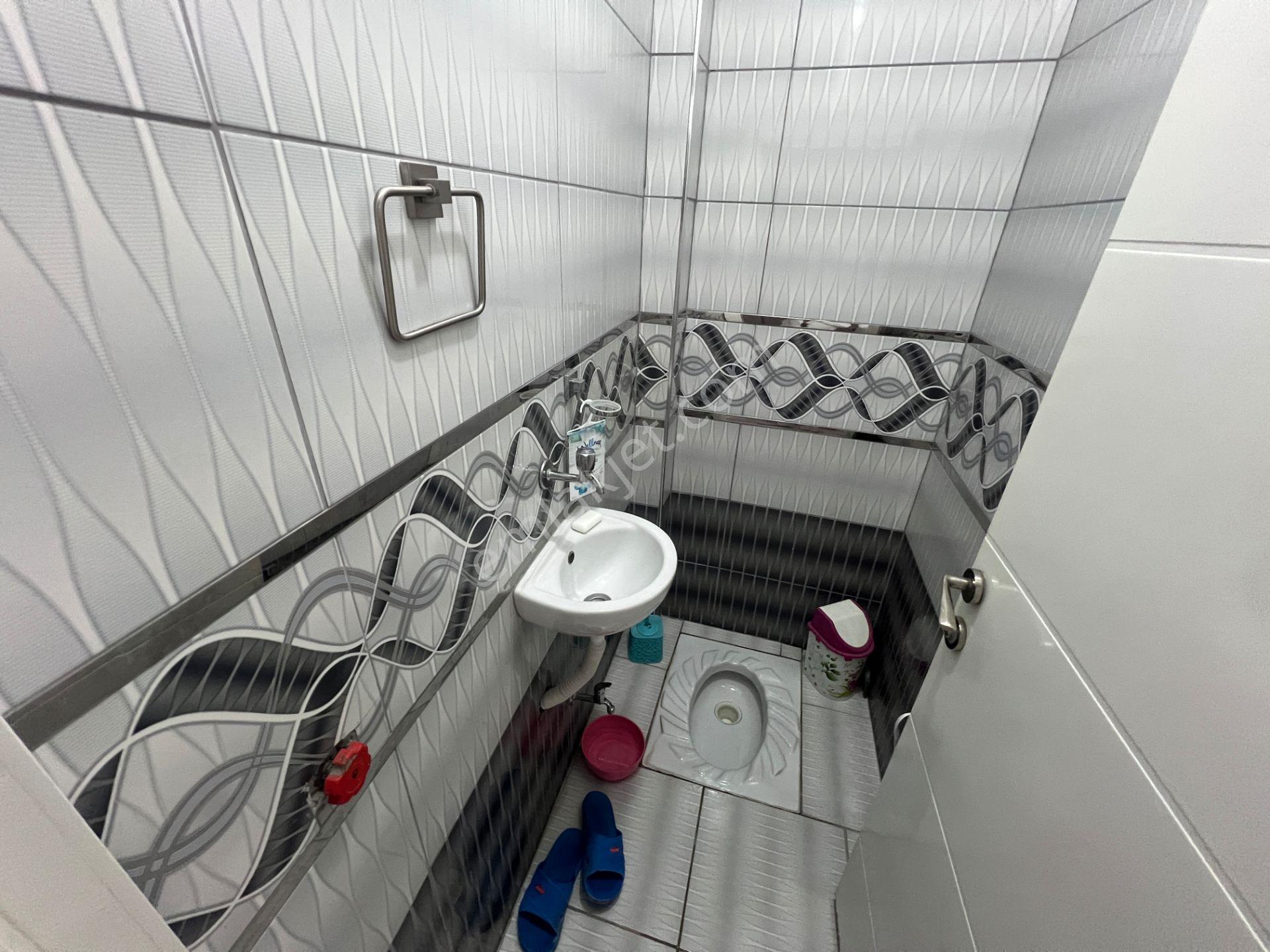 Sincan Ahievran Mah Salon Bagımsız Katta Kredı Lımıtsız Daire - Görsel 16