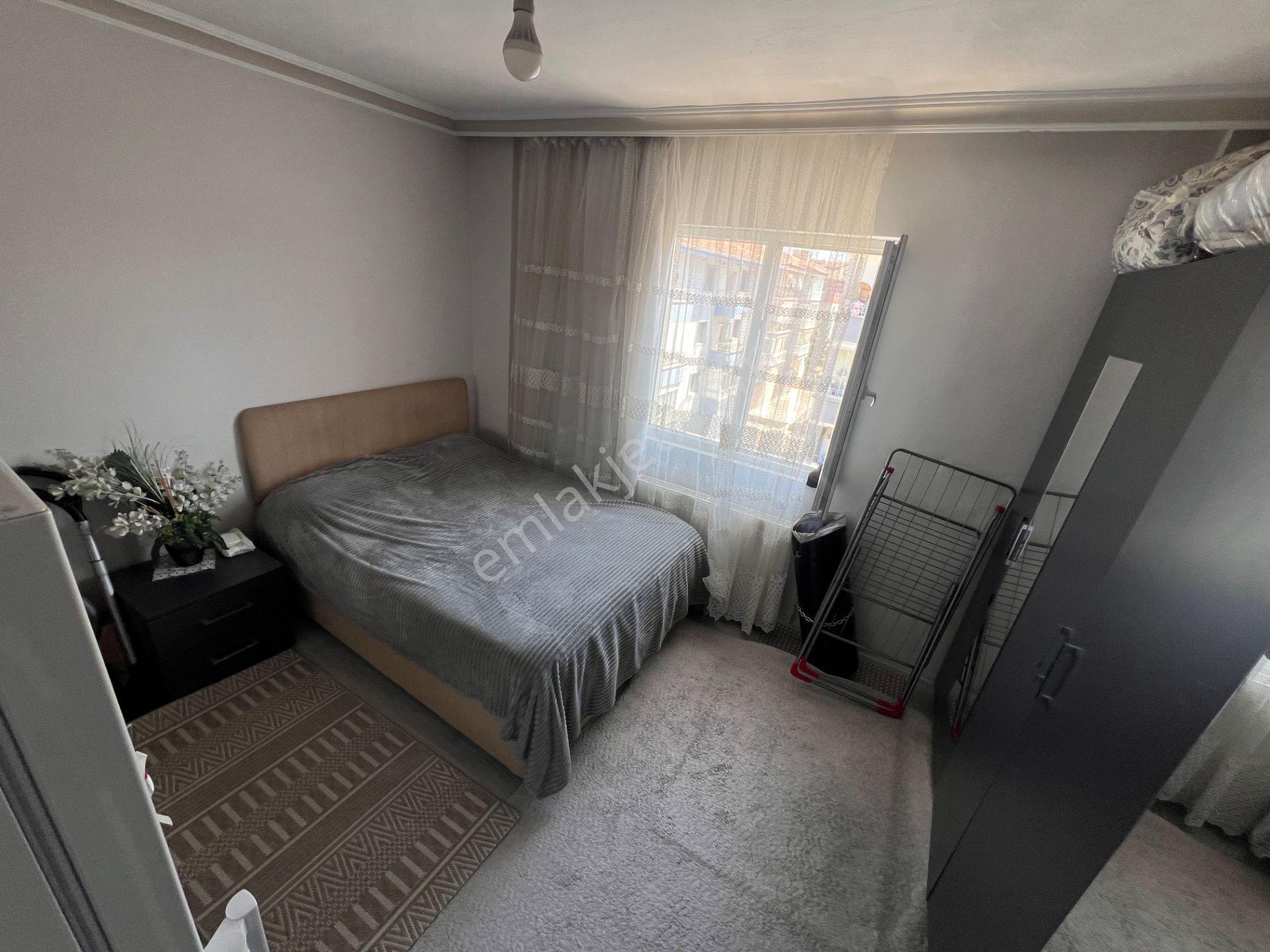 Sincan Ahievran Mah Salon Bagımsız Katta Kredı Lımıtsız Daire - Görsel 27