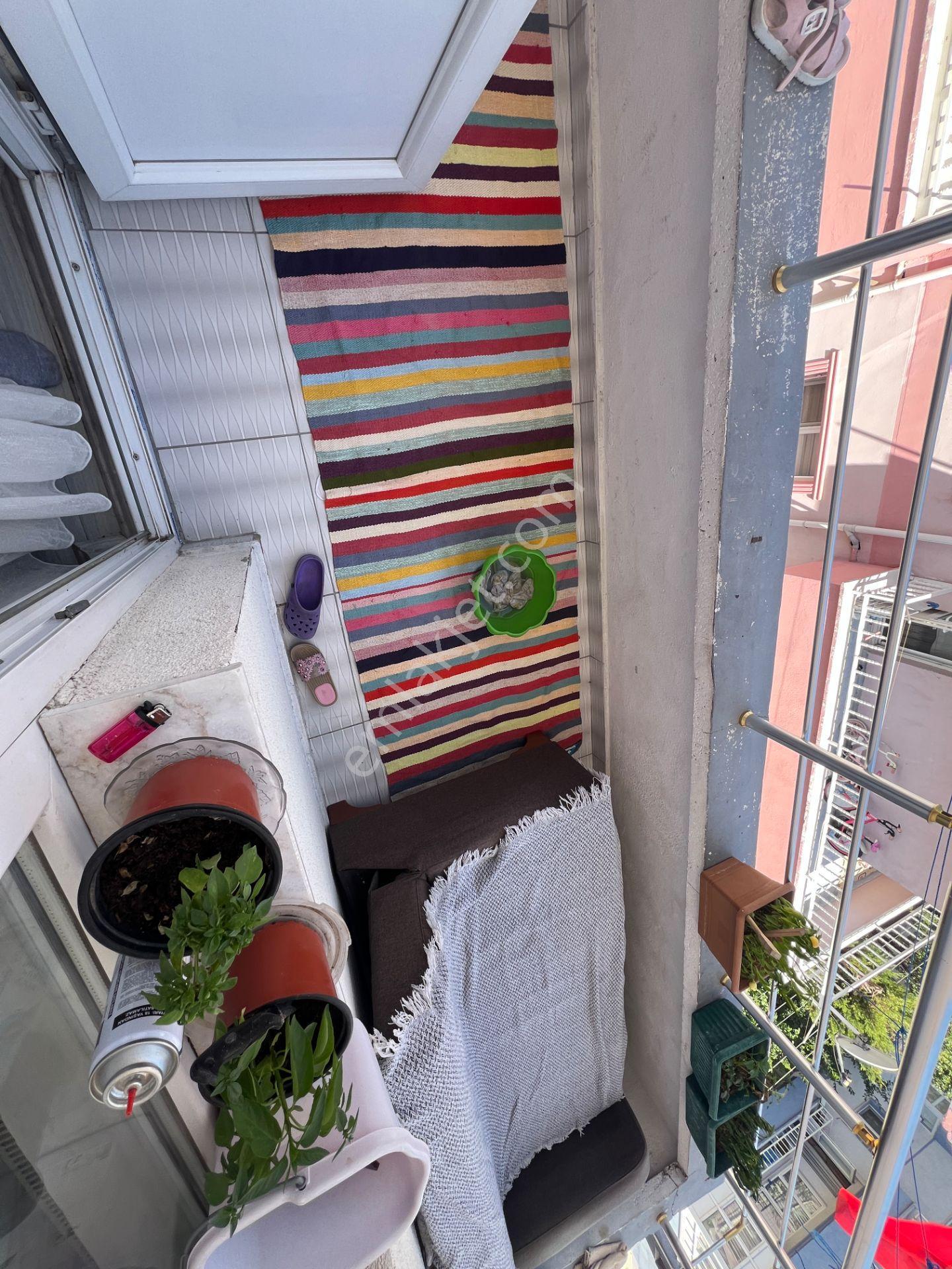 Sincan Ahievran Mah Salon Bagımsız Katta Kredı Lımıtsız Daire - Görsel 19