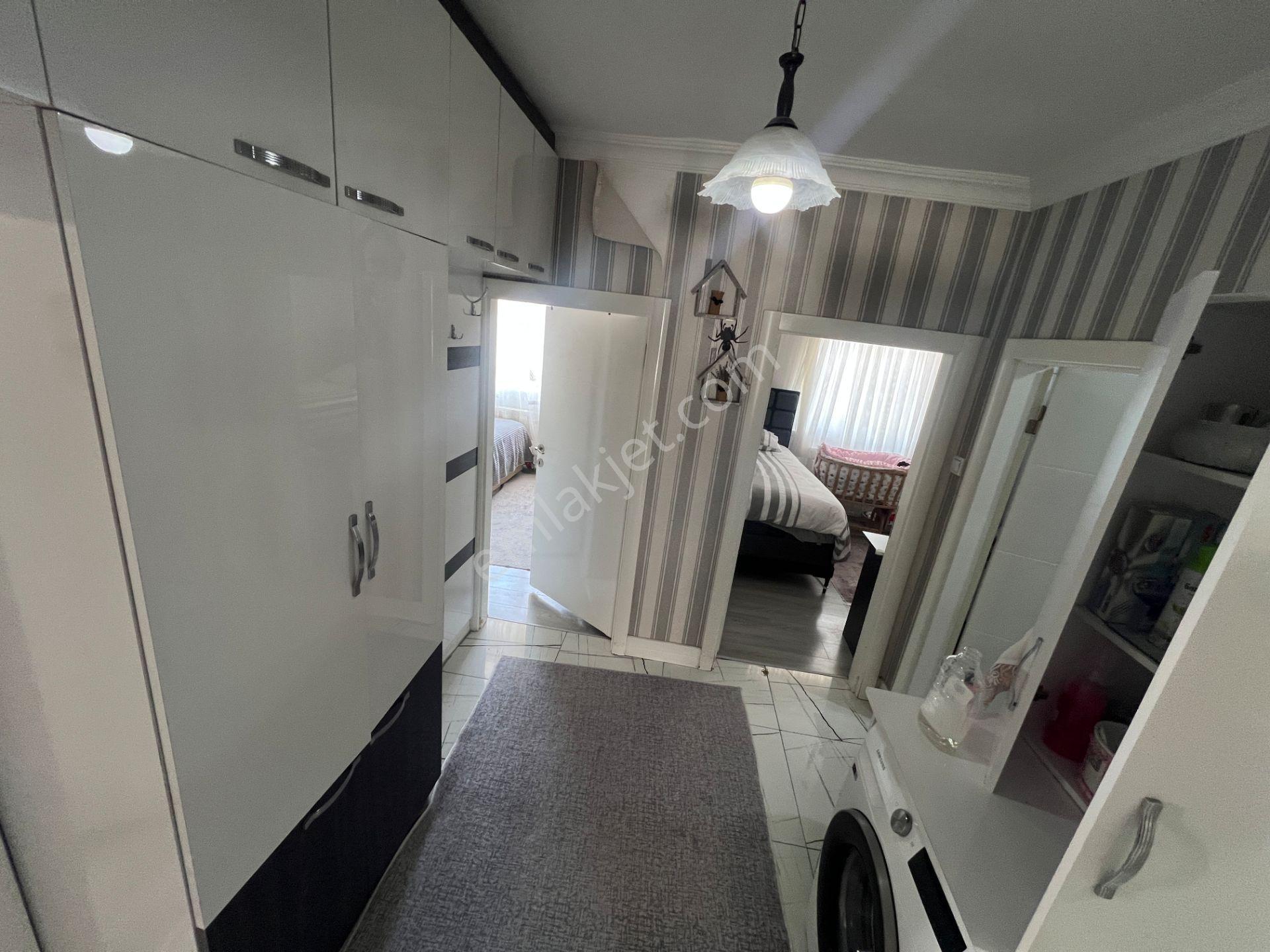 Sincan Ahievran Mah Salon Bagımsız Katta Kredı Lımıtsız Daire - Görsel 28