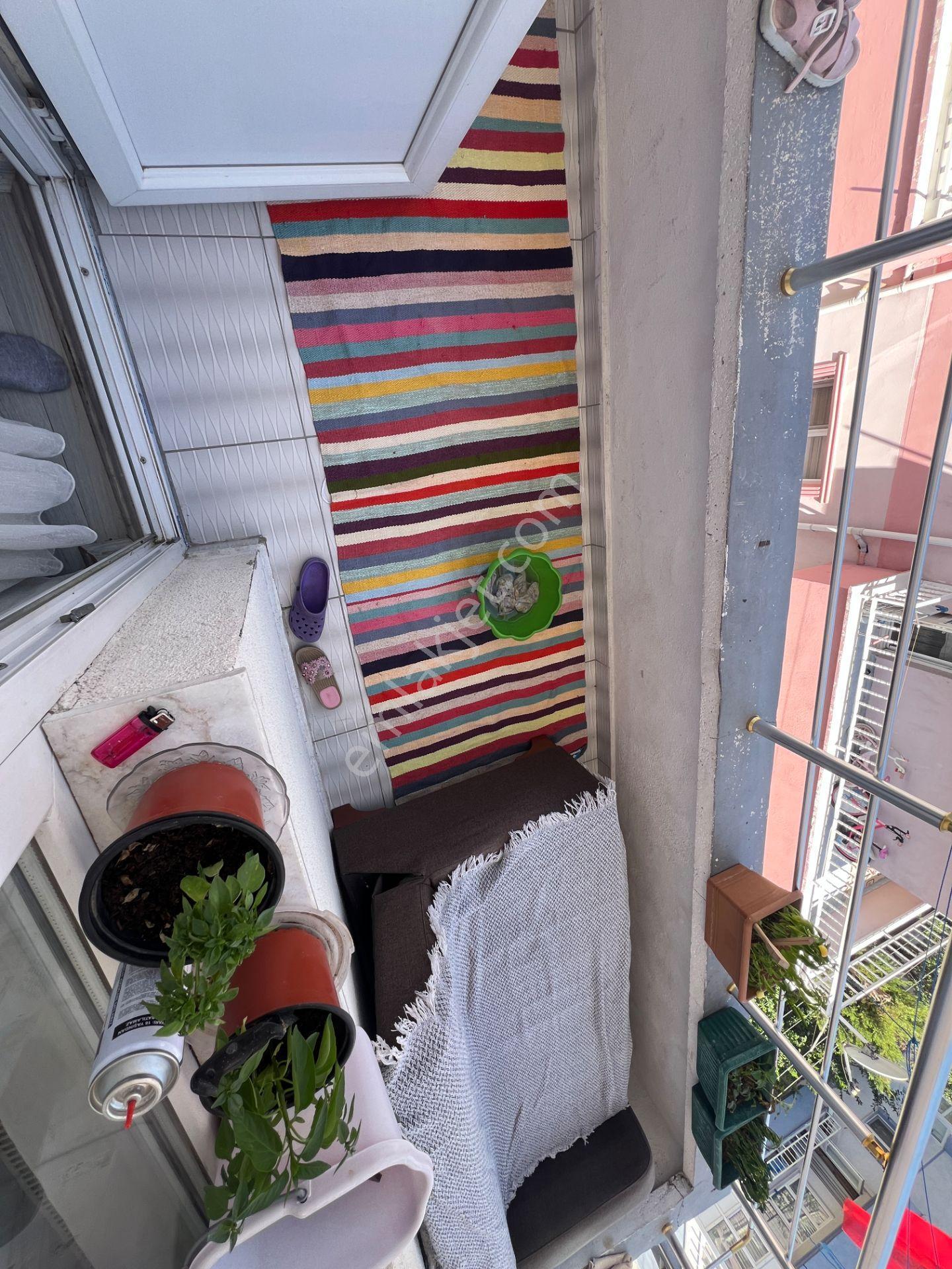 Sincan Ahievran Mah Salon Bagımsız Katta Kredı Lımıtsız Daire - Görsel 20