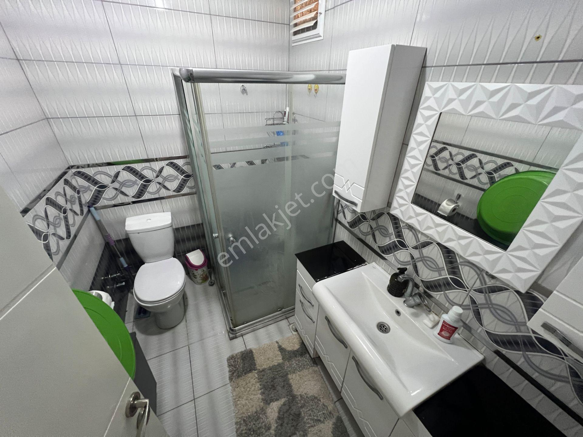 Sincan Ahievran Mah Salon Bagımsız Katta Kredı Lımıtsız Daire - Görsel 21