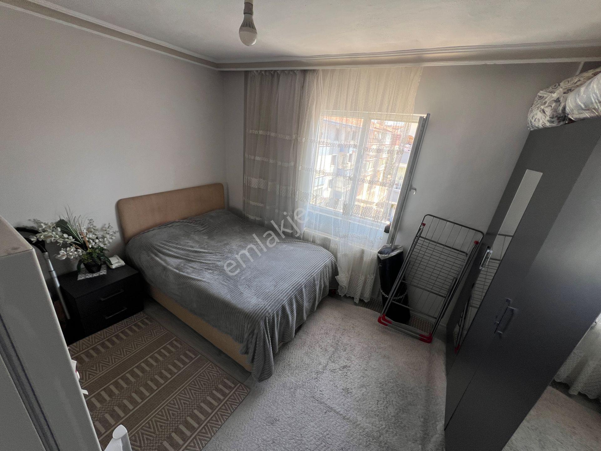 Sincan Ahievran Mah Salon Bagımsız Katta Kredı Lımıtsız Daire - Görsel 26