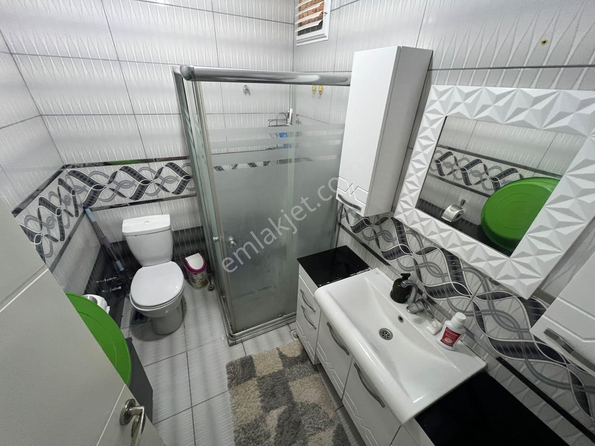 Sincan Ahievran Mah Salon Bagımsız Katta Kredı Lımıtsız Daire - Görsel 22