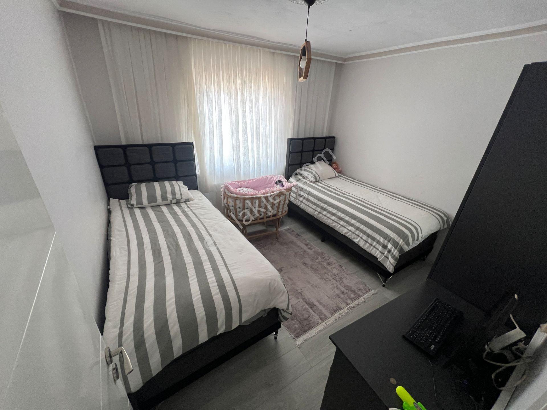 Sincan Ahievran Mah Salon Bagımsız Katta Kredı Lımıtsız Daire - Görsel 25
