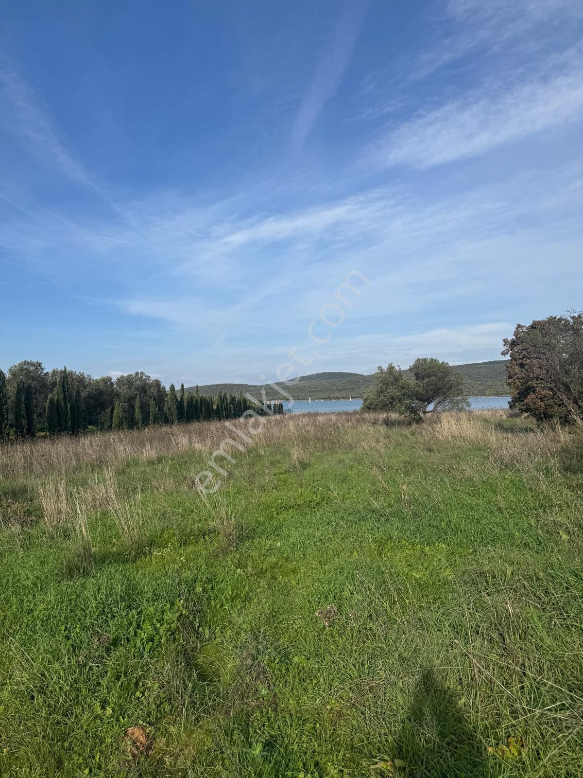 520 Gayrimenkulden Hakkıbey Adasında Tarla Satılık - Görsel 16